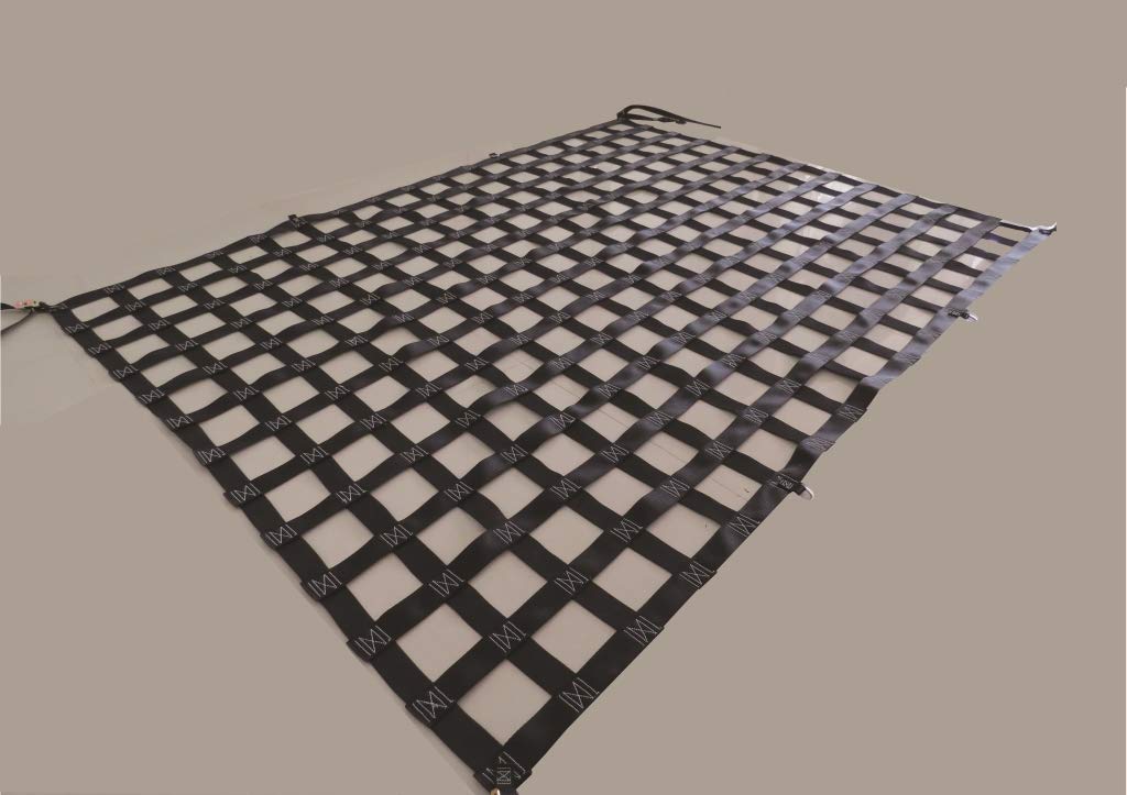 Trailfx G22029B Lb Cargo Net 73 X 99
