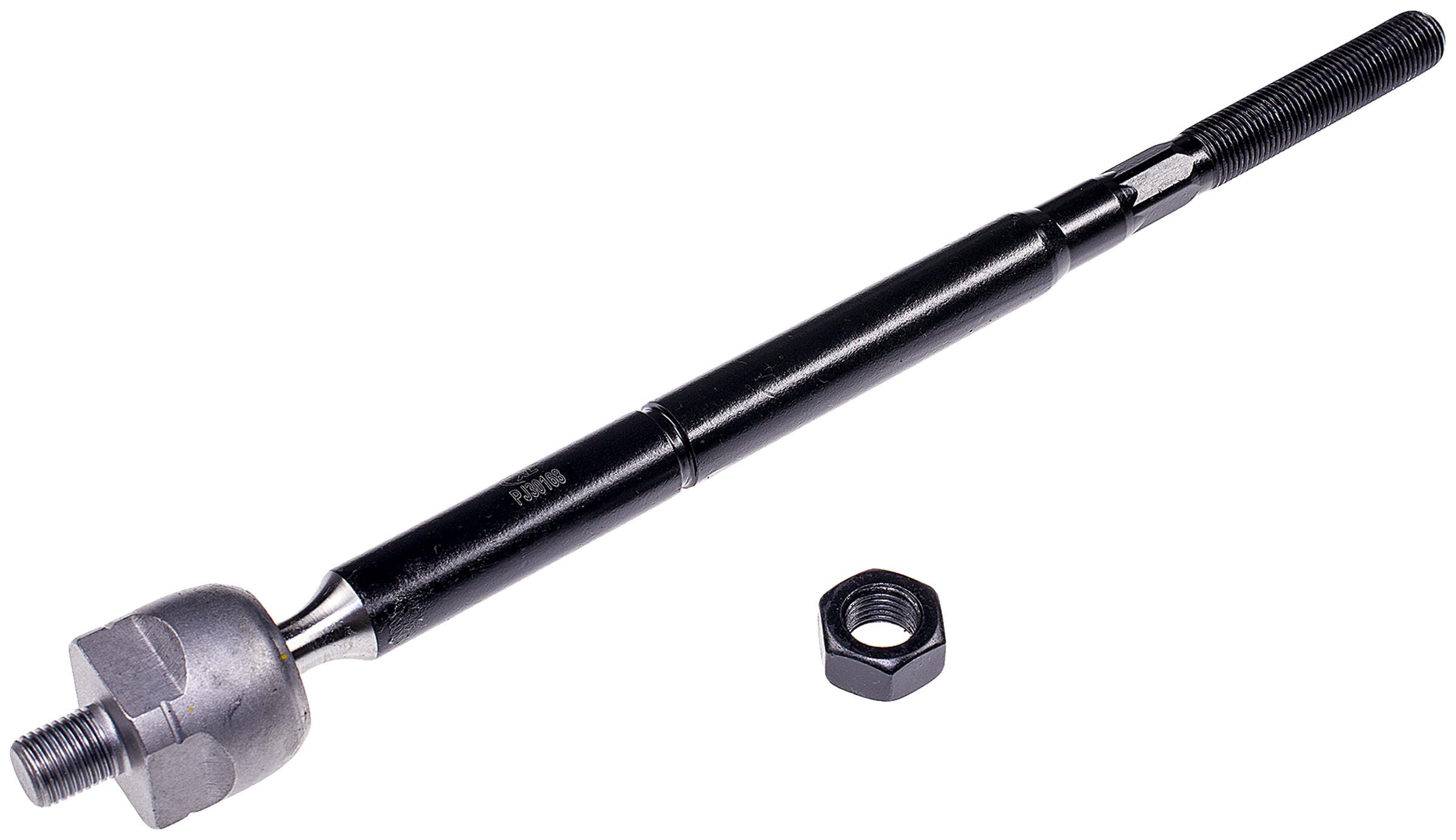 Dorman Ti90470Xl Front Inner Steering Tie Rod End Compatible With Chevrolet/Pontiac/Saturn Models
