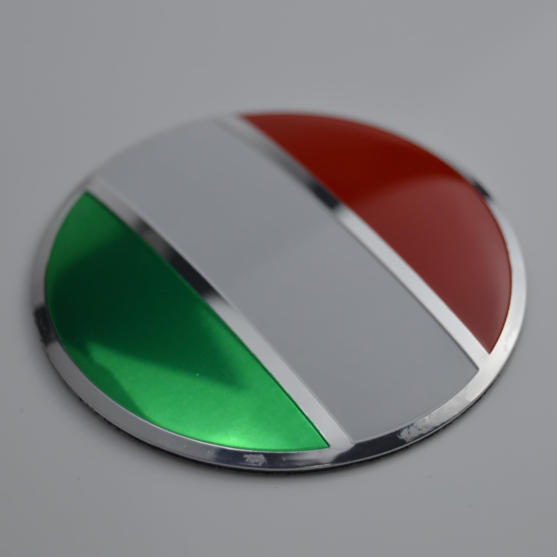 4X 56.5mm=2.24 inches German Flag Wheel Hub Center Cap Emblem for Hub Center Cap Porsche Mercedes Audi BMW VW Golf Opel Deutsch-