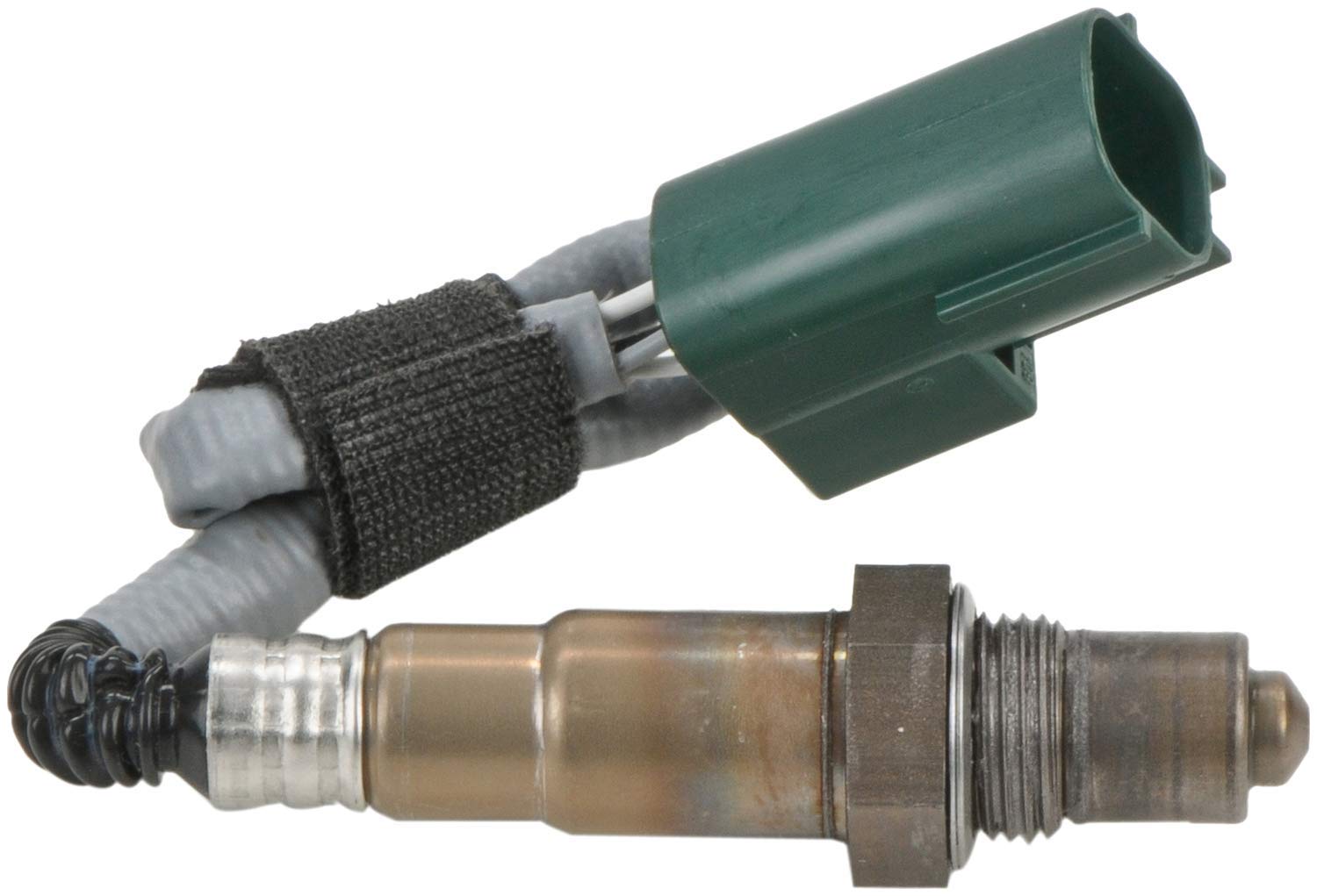 Bosch 16513 Premium Oe Fitment Oxygen Sensor - Compatible With Select Infiniti Qx56; Nissan Armada, Frontier, Nv1500, Nv2500, Nv
