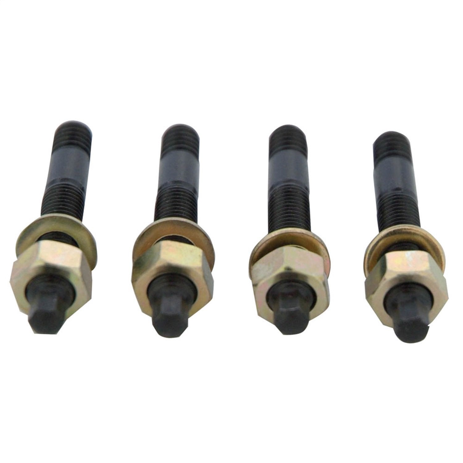 Spectre Performance (42533) 2.5' Carburetor Stud With Hardware