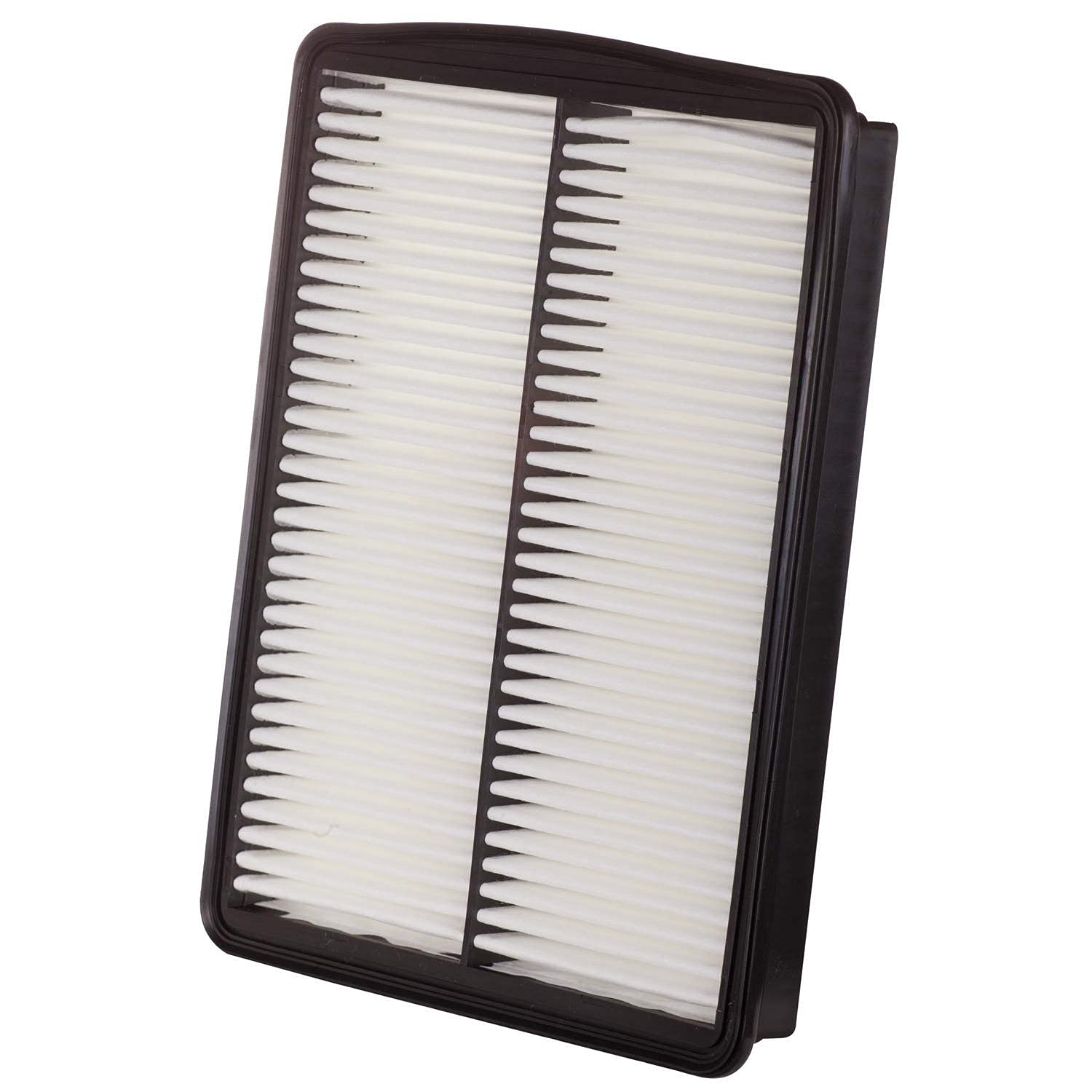 Premium Guard Pa6320 Air Filter| Fits 2012-18 Hyundai Santa Fe, 2013-16 Santa Fe Sport, 2013-19 Santa Fe Xl, 2014-15 Kia Sorento