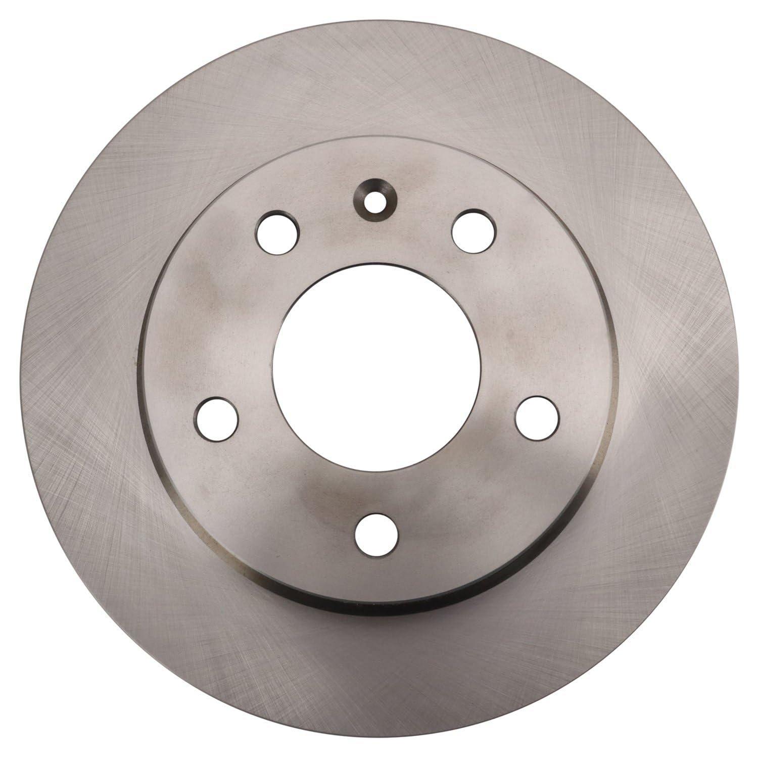 Trq Rear Brake Rotors Set Compatible With 2020-2024 Buick Encore Gx 2021-2024 Chevrolet Trailblazer