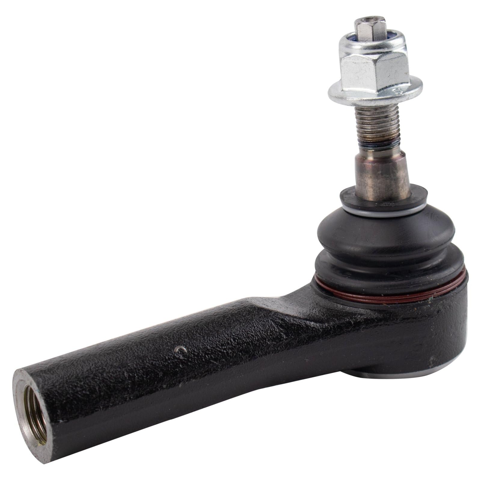 Trq Front Outer Tie Rod Set Compatible With 2015-2022 Ford Mustang