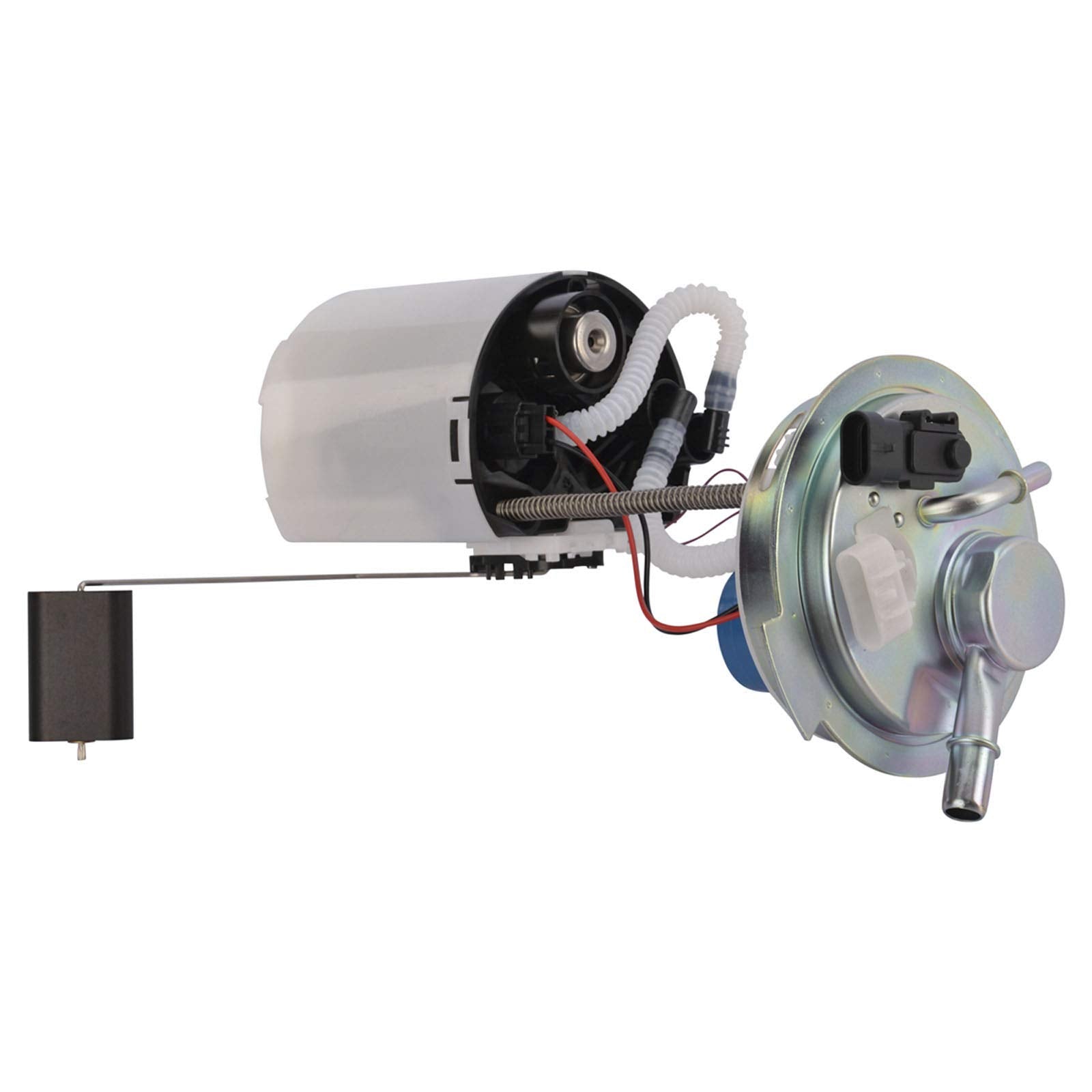Trq Fuel Pump Module Assembly Compatible With 2006-2008 Chevrolet Colorado Gmc Canyon 2006 Isuzu I-280 2007-2008 I-290 I-350 I-3