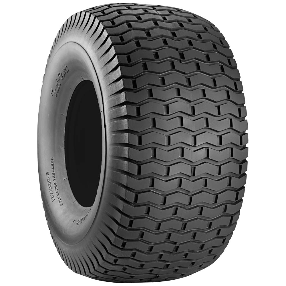 Carlisle Turf Saver Lawn & Garden Tire - 18X6.50-8