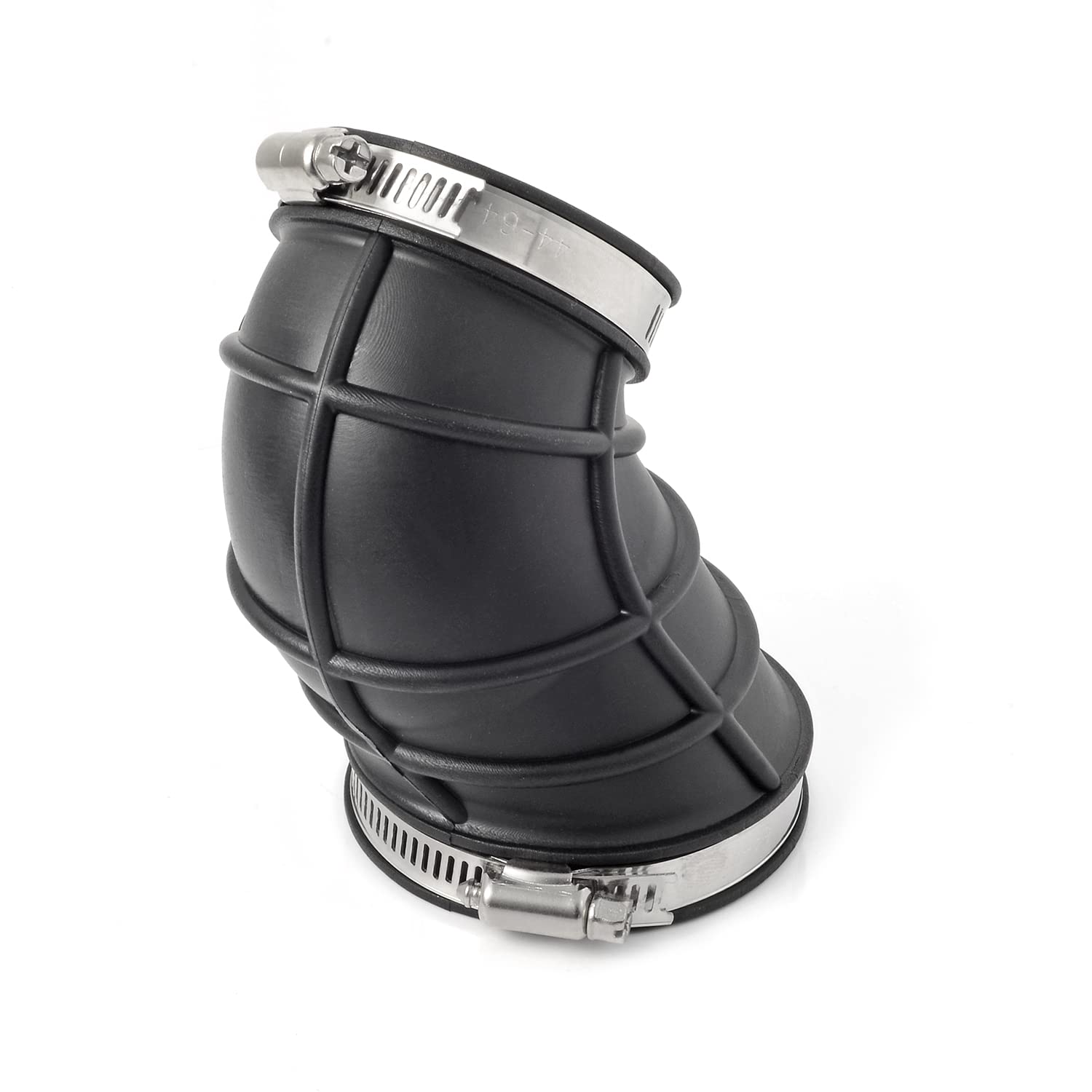 MOTO1988 Air Intake Boot to Carb Boot for Arctic Cat 400/375, Model 0470-456
