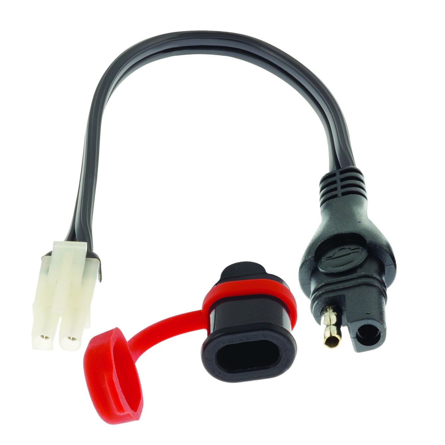 Tecmate Optimate Cable O-07, Adapter, Battery Lead, Ket To Sae