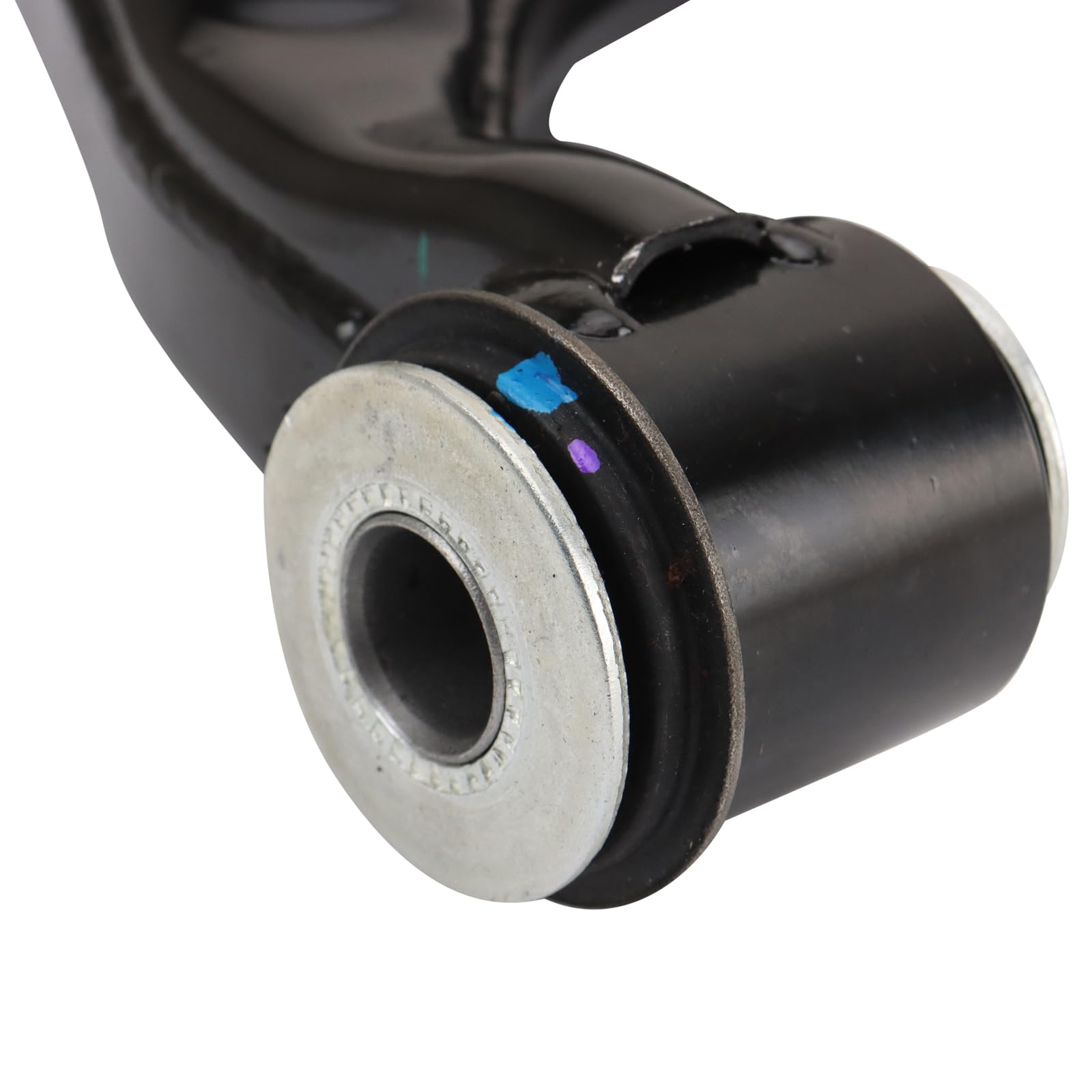 Trq Front Left Lower Control Arm With Ball Joint Drivers Side Compatible With 2016-2023 Toyota Tacoma