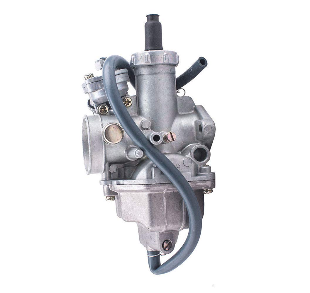 Carb Replace for Honda CRF150F Carburetor 2003 2004 2005 2006 2007 2008-2014 Performance Carb With Throttle Cable CRF150F (Carbu