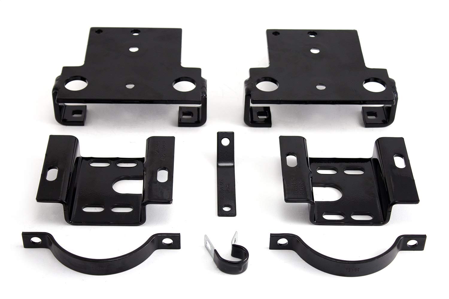Air Lift 88275 Loadlifter 5000 Ultimate Air Suspension Kit