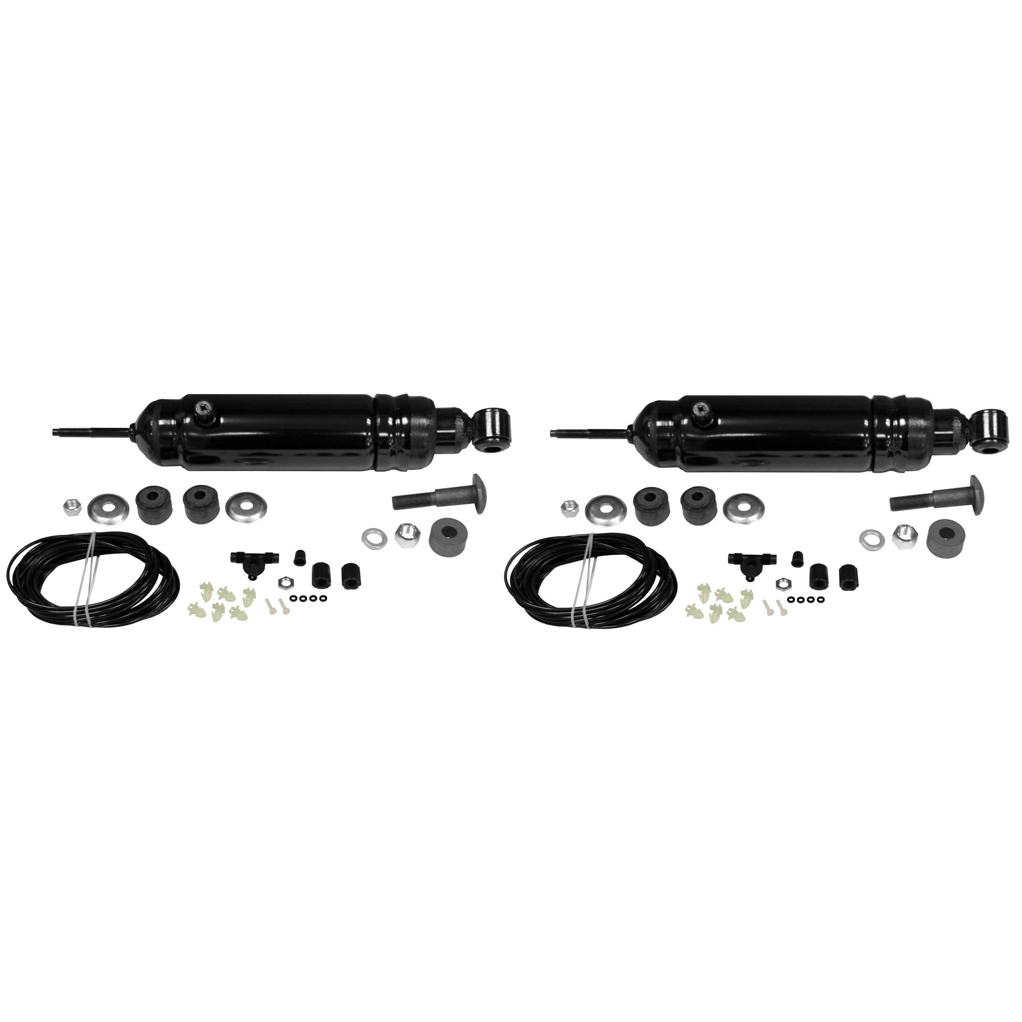 Monroe Max-Air MA700 Air Adjustable Air Shock Absorber Pack of 2