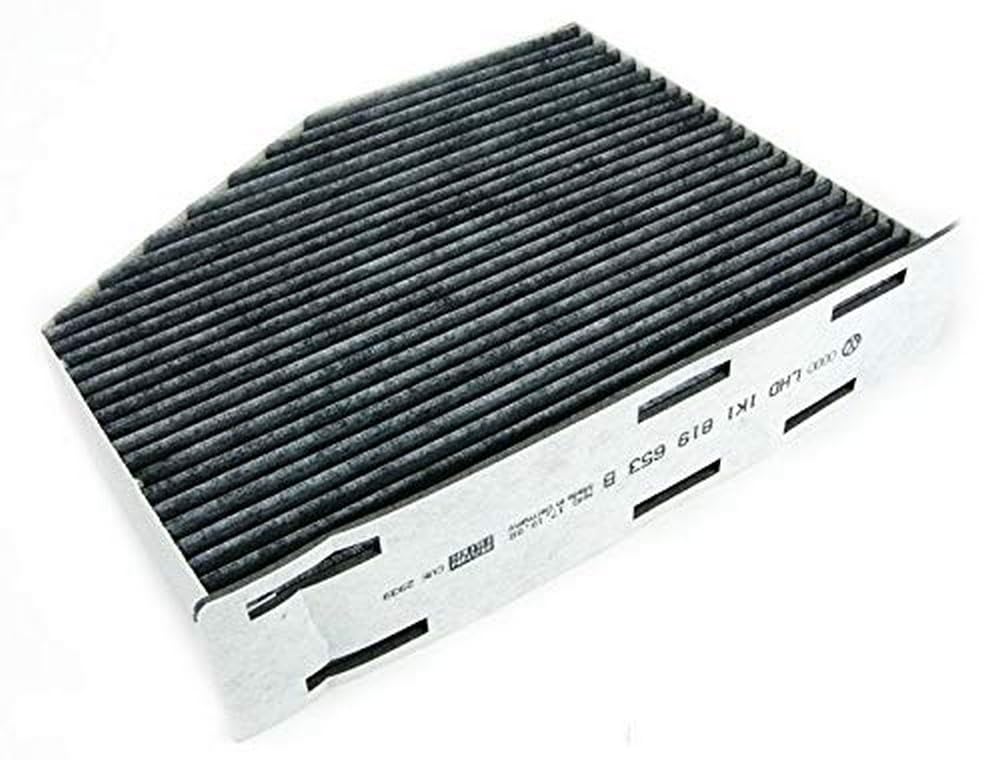 Volkswagen Air Filter - 1K1-819-653B