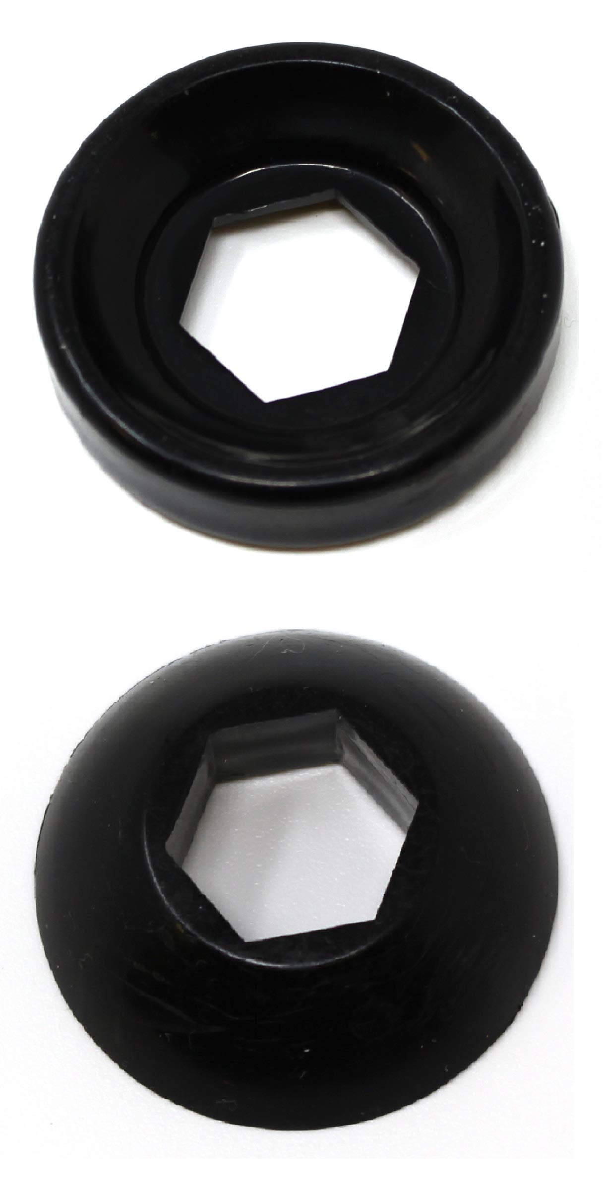 Aftermarket Polaris Strut Shock Pivot Ball Replacement Kit - Top & Bottom Oem # 5432872 5432871 Scrambler Trail Blazer Sportsman