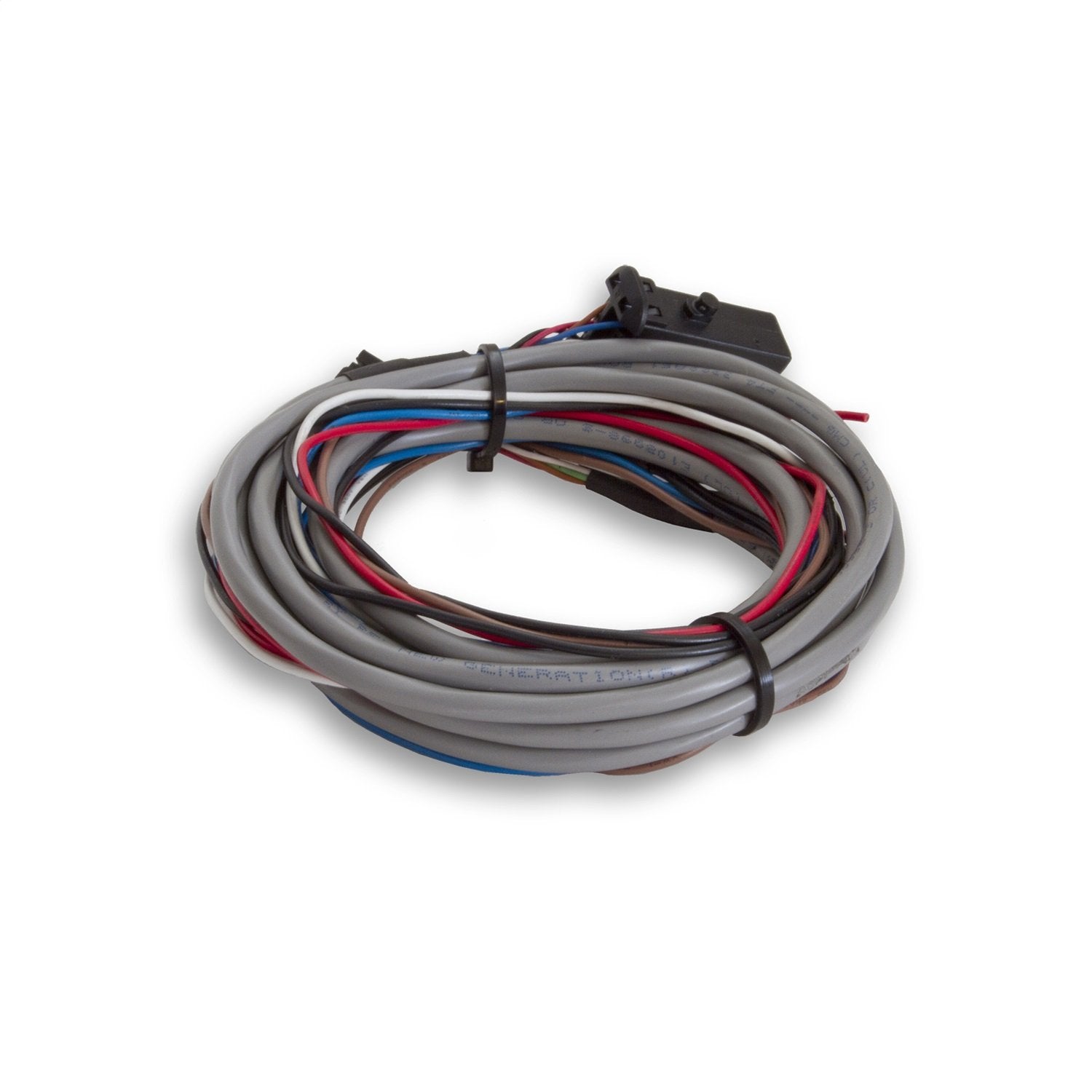 Auto Meter 5232 Air Fuel Ratio Wide Band Wire Harness
