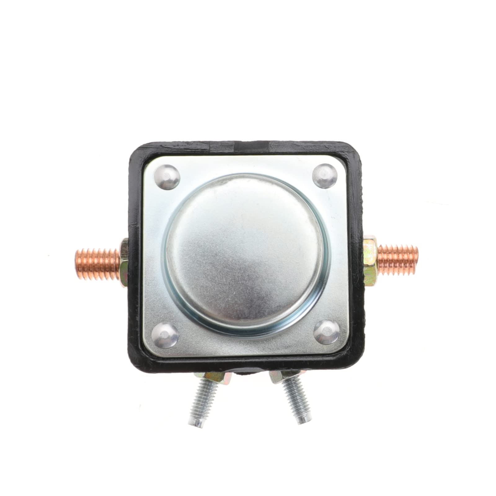 12V Starter Relay Solenoid Switch for OMC for Mercury for Sierra Marine for Johnson Evinrude Outboard 18-5808 3217124 383622 389