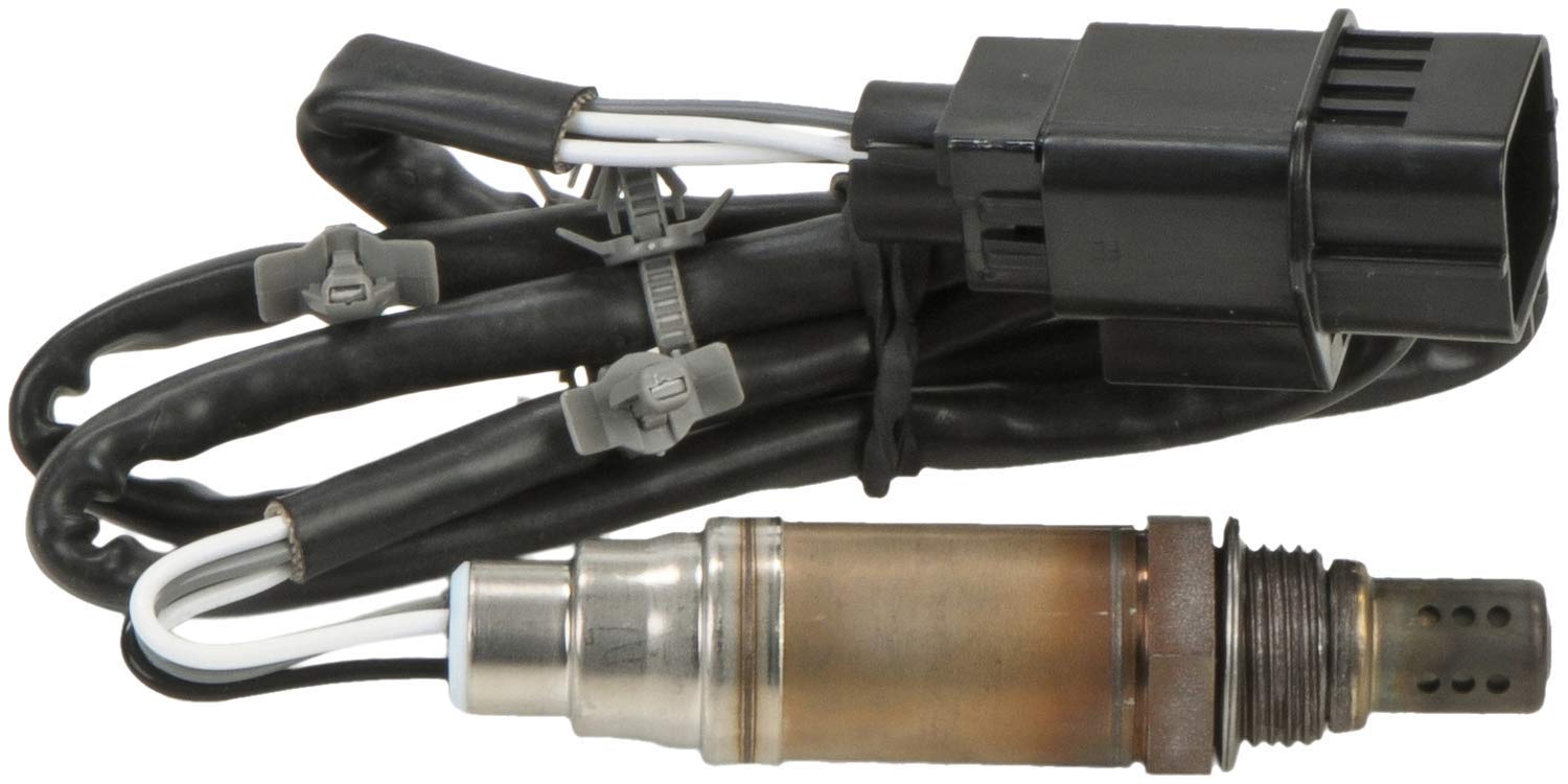 Bosch 13374 Premium Original Equipment Oxygen Sensor - Compatible With Select Infiniti, Nissan