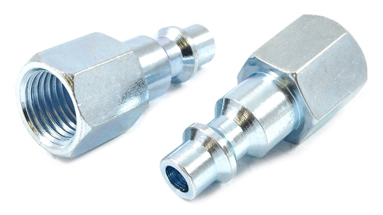 I/M Plug 1/4''X1/4''F (Pack Of 1)
