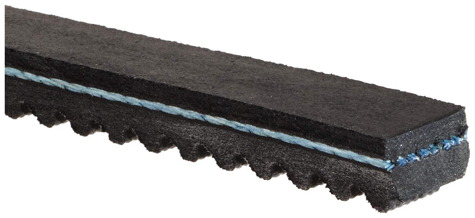 Gates Ax78 Tri-Power Belt