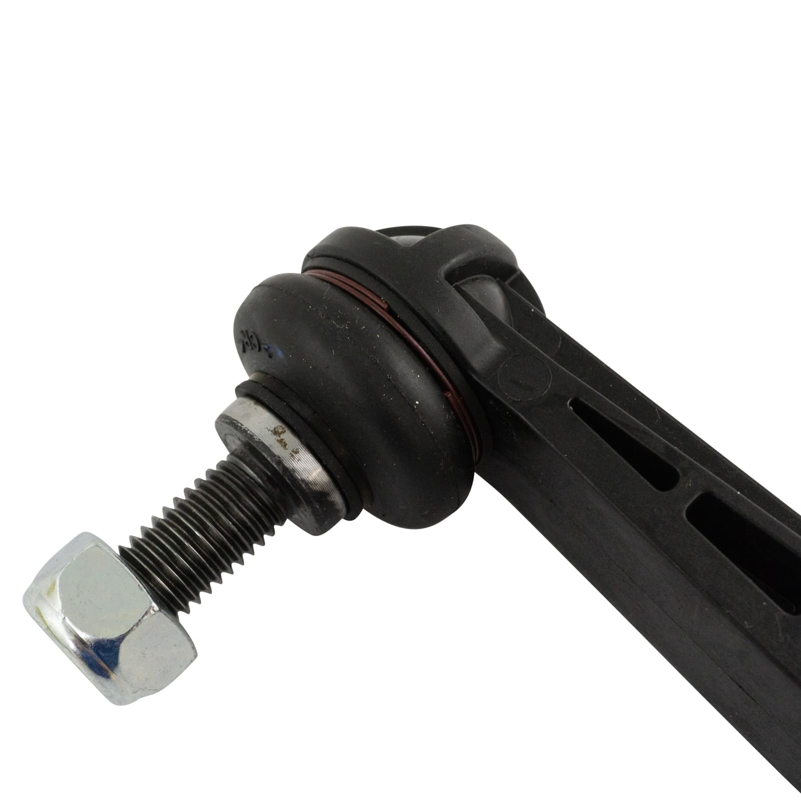 TRQ Front Sway Bar Stabilizer Link Set for 2012-2020 Chevrolet Sonic - Model PSA66861