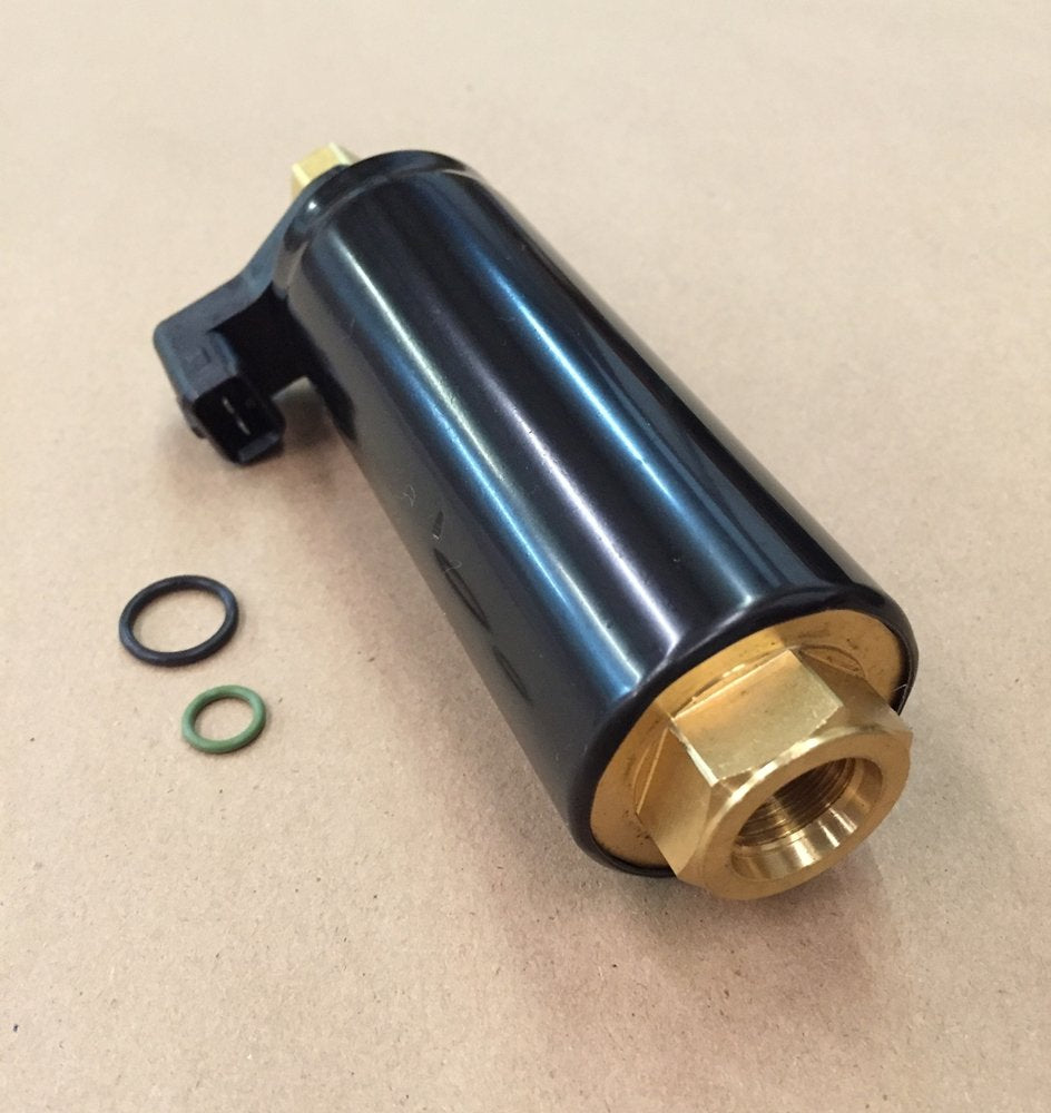 Electric Fuel Pump For Volvo Penta Omc High Pressure Pump 4.3L, 5.0L, 5.7L, 7.4L 3857650, 3855958, 3854280, 988037, 18-7330