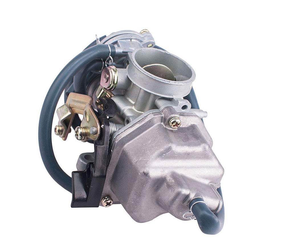 Carb Replace for Honda CRF150F Carburetor 2003 2004 2005 2006 2007 2008-2014 Performance Carb With Throttle Cable CRF150F (Carbu