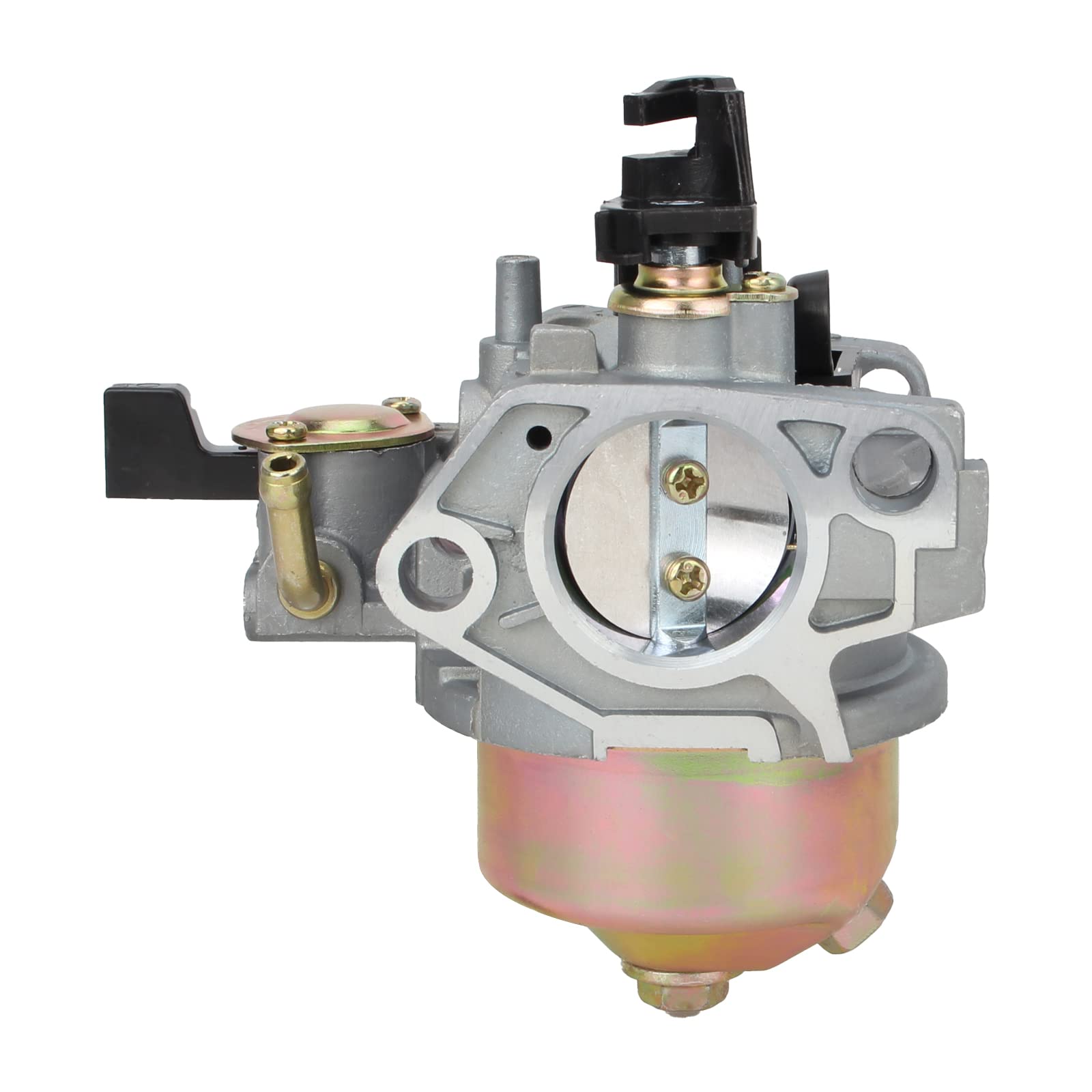partszen 420cc Carburetor for Honda GX390 GX420 & Predator 56101, 11HP-13HP Engines - Replacement Part #16100-ZF6-V00