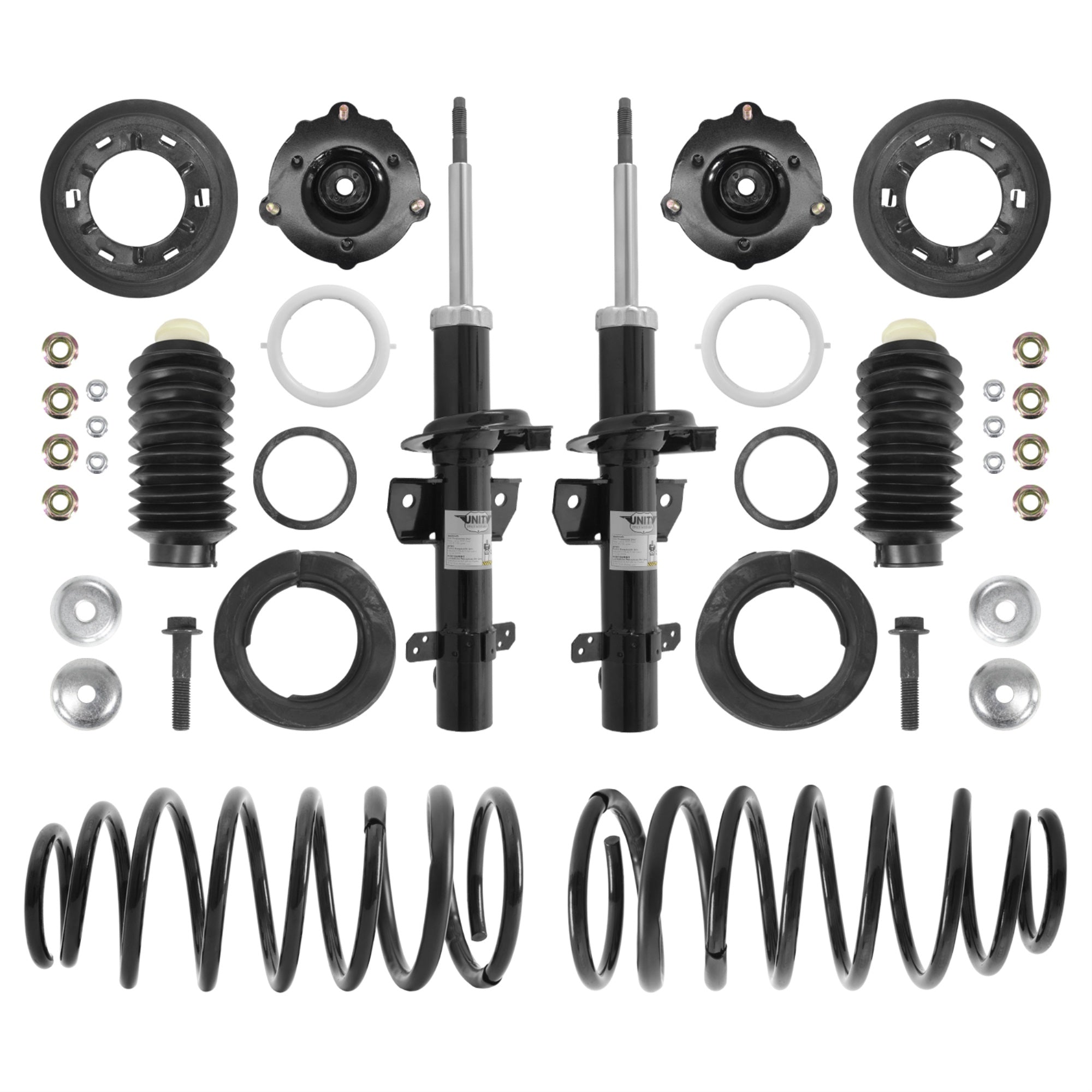 1988-1994 Lincoln Continental - 61100C