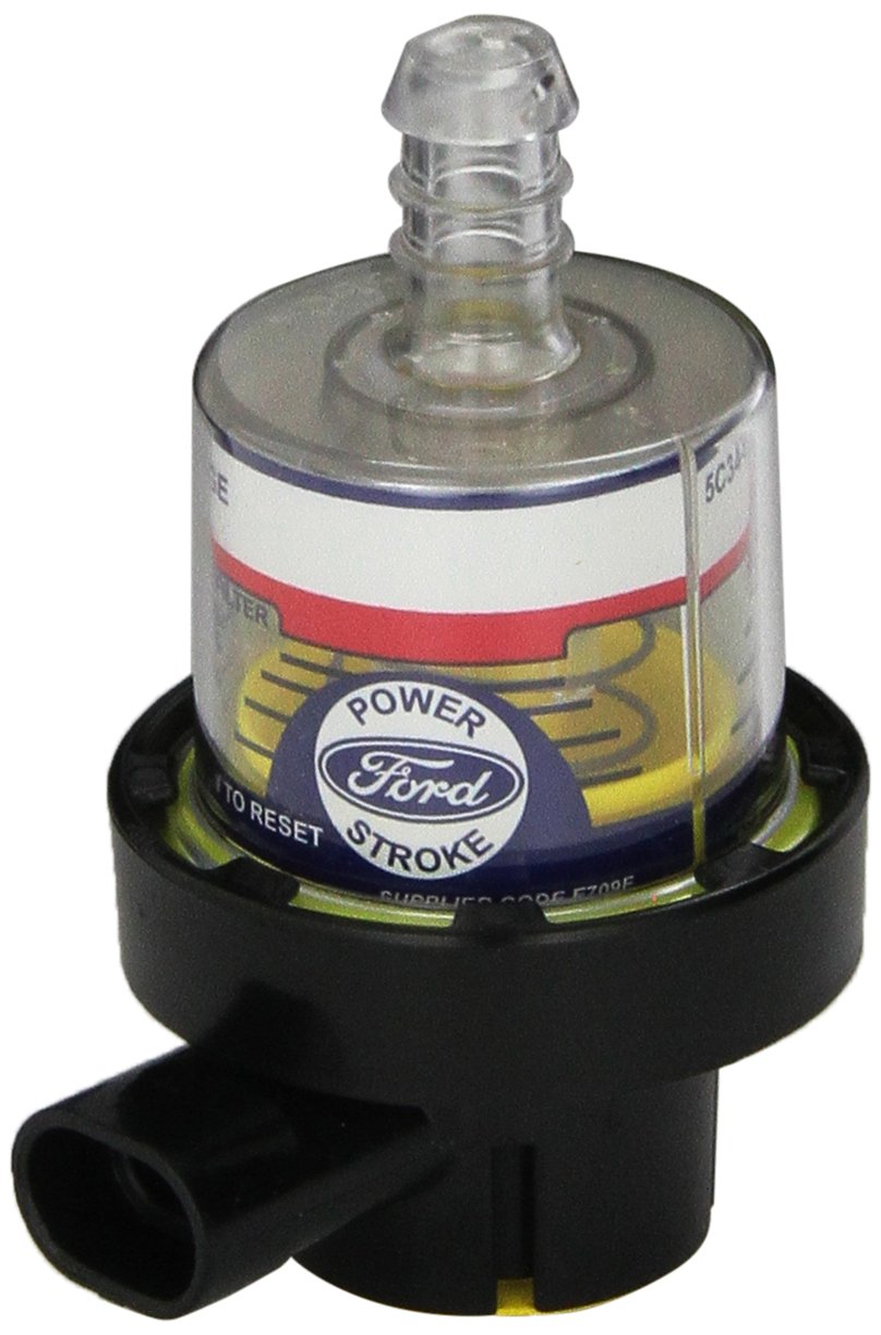 Motorcraft  Air Filter (FA1784)