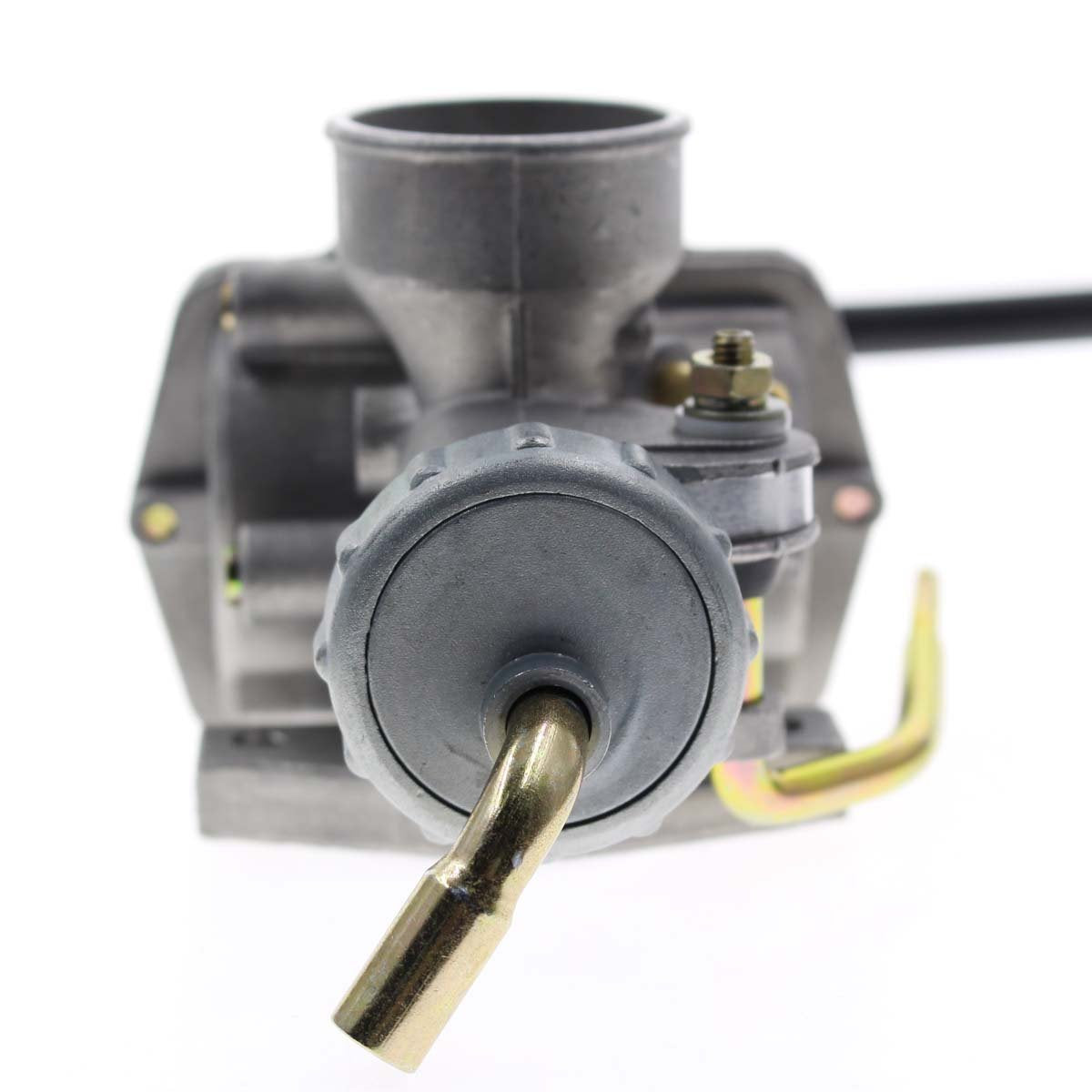 Carbhub PZ20 Carburetor for Kazuma Baja 50cc 70cc 90cc 110cc 125cc TaoTao 110B NST SunL Chinese Quad 4 stroke ATV 4 wheeler Go k