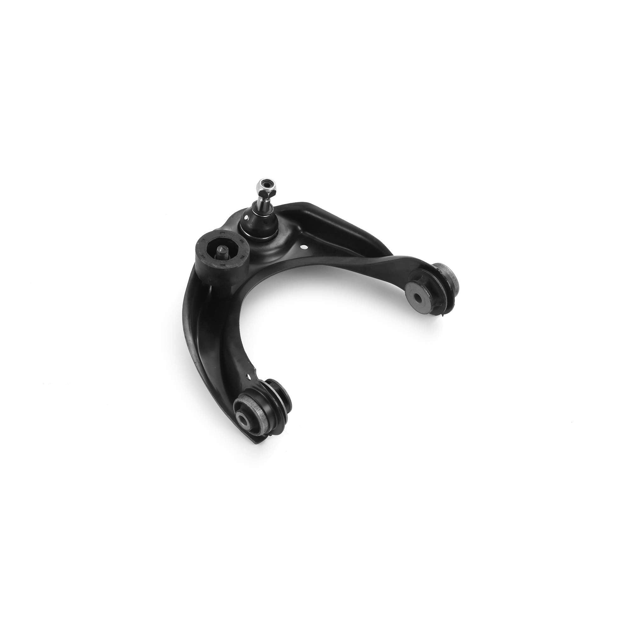 Metrix Premium Chassis Parts - 4 Pc Front L/R Upper Control Arm & Front Sway Bar Stabilizer End Link Kit Fits 2003-2005 Mazda 6,