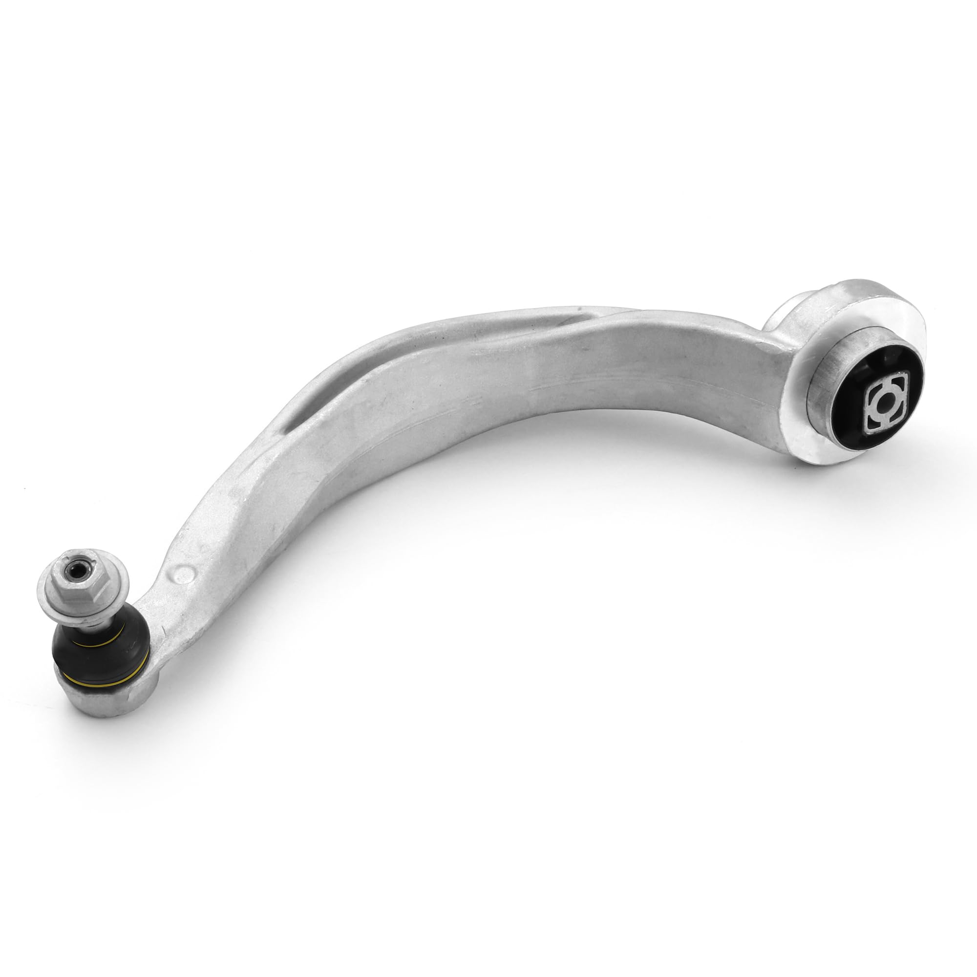 Metrix Premium Chassis Parts - Front Right Lower Rearward Control Arm W Ball Joint & Bushing Assembly Fits 2010 Audi A4, A4 Quat