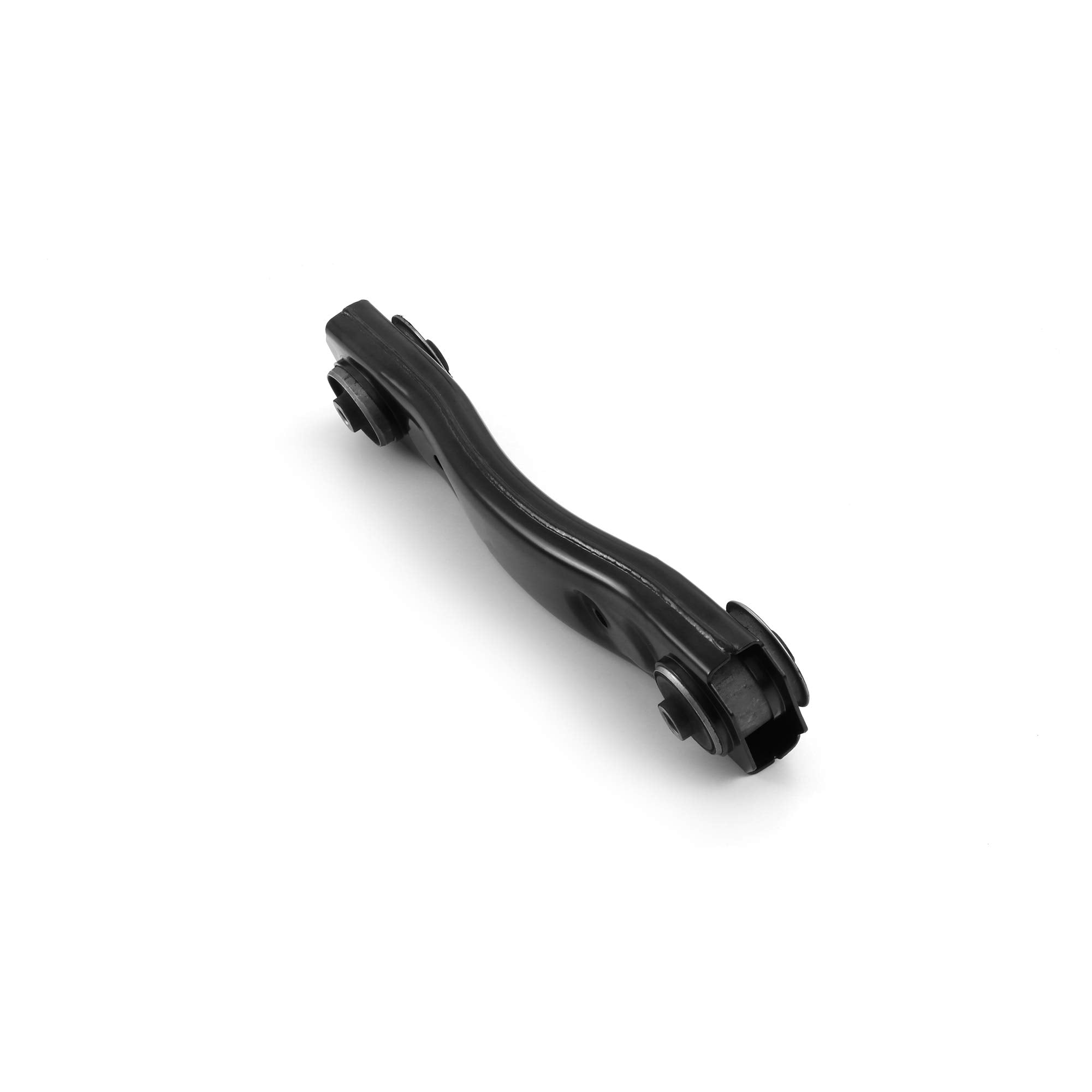 Metrix Premium Chassis Parts - 4 Pc Front L/R Lower Control Arm & Front L/R Sway Bar Stabilizer End Link Kit Fits 1999-2004 Jeep