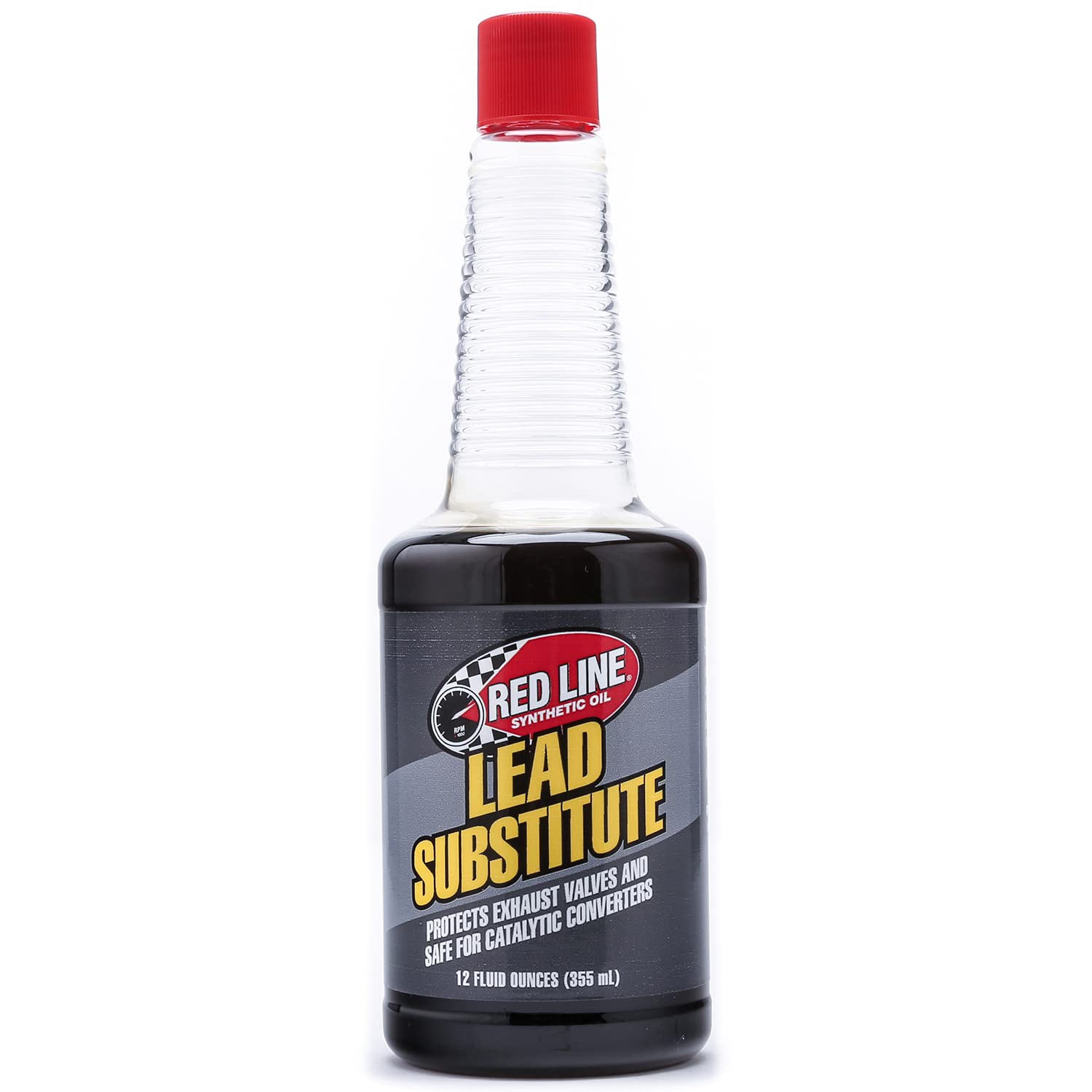 Red Line Lead Substitute - 12 Fl Oz (Pack of 1) - Model RED60202