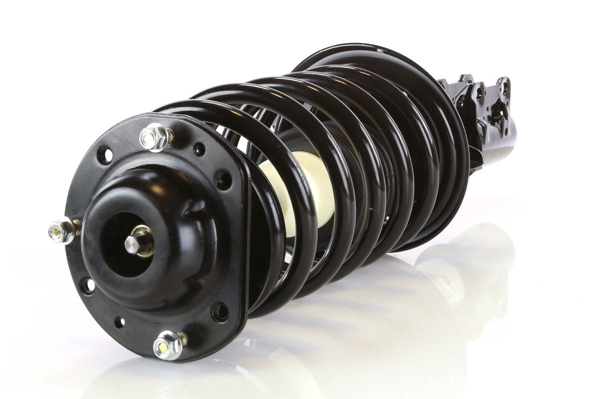 Autoshack Front Complete Struts Coil Springs Assembly Pair Of 2 Driver And Passenger Side Replacement For 2005-2010 Chevrolet Cobalt 2006-2011 Hhr 2005-2006 Pontiac Pursuit 2007-2010 G5 Cst100156Pr