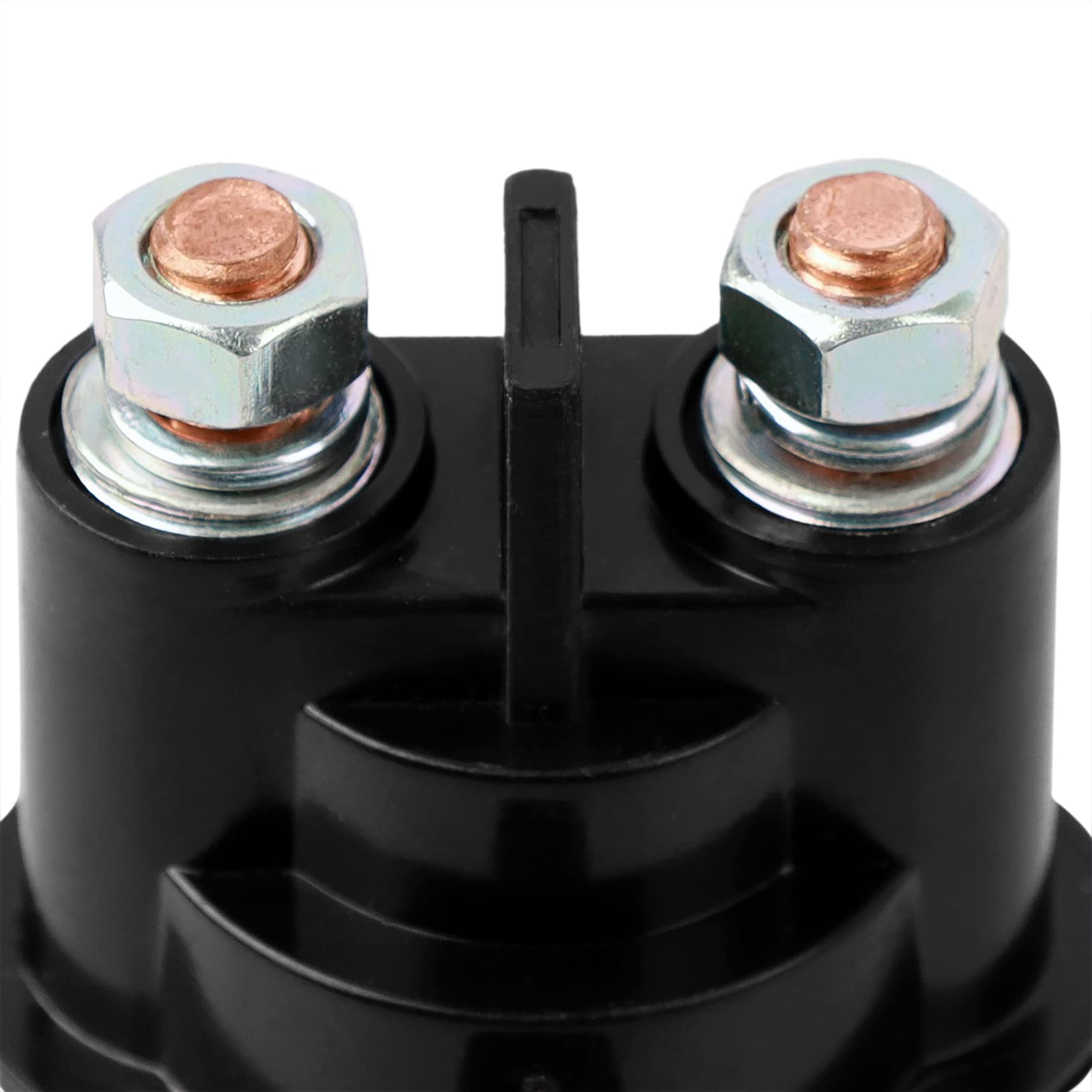 Locopow 278003012 Starter Solenoid Relay For Seadoo Can Am Defender Hd5/8/10 Commander Maverick X3 Sport 1000R 800 700 Seadoo Gs