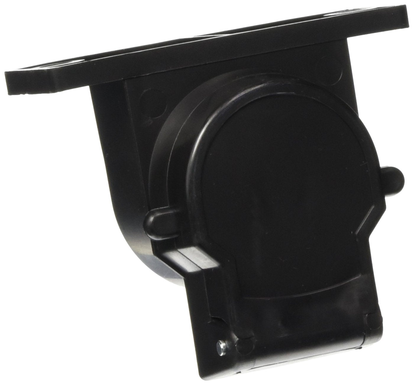 Ap Products 008320 Plug Guard, Black