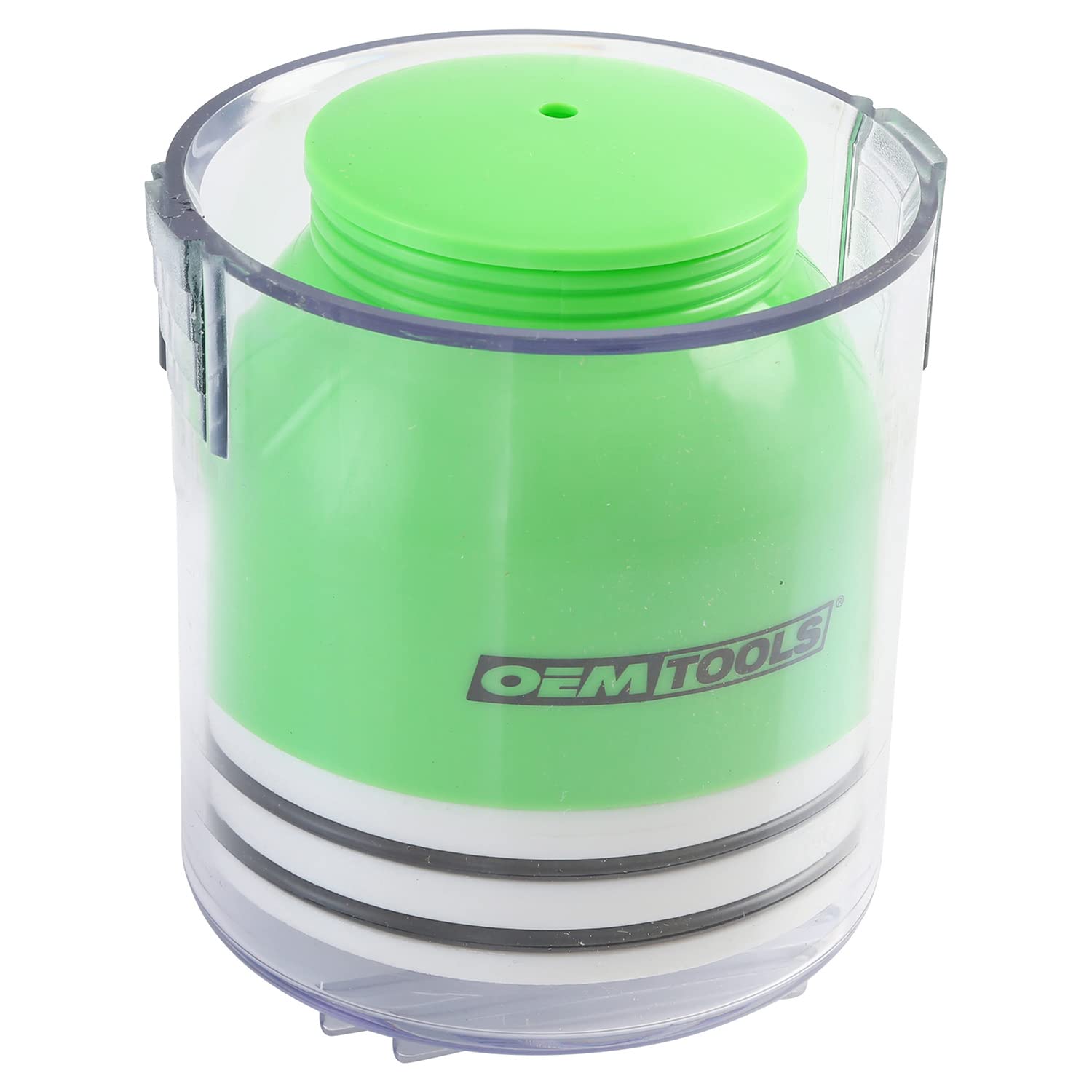 Oemtools 26540 Bearing Packer, Grease Packer, Wheel Bearing Grease Packer, Bearing Packing Tool, Remove And Repack Grease, Compa