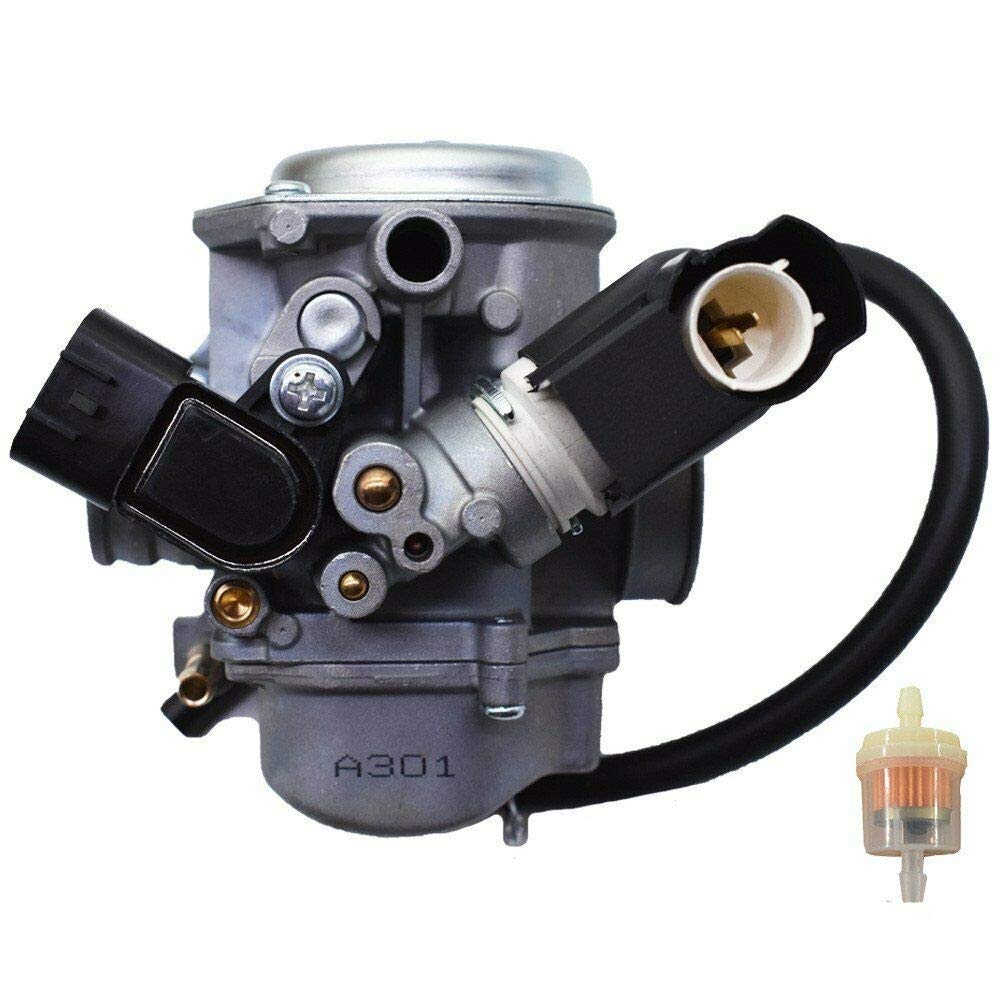 Carburetor Carb For Honda Metropolitan 50 Chf50 Chf50S Carb Assembly 2006-2009