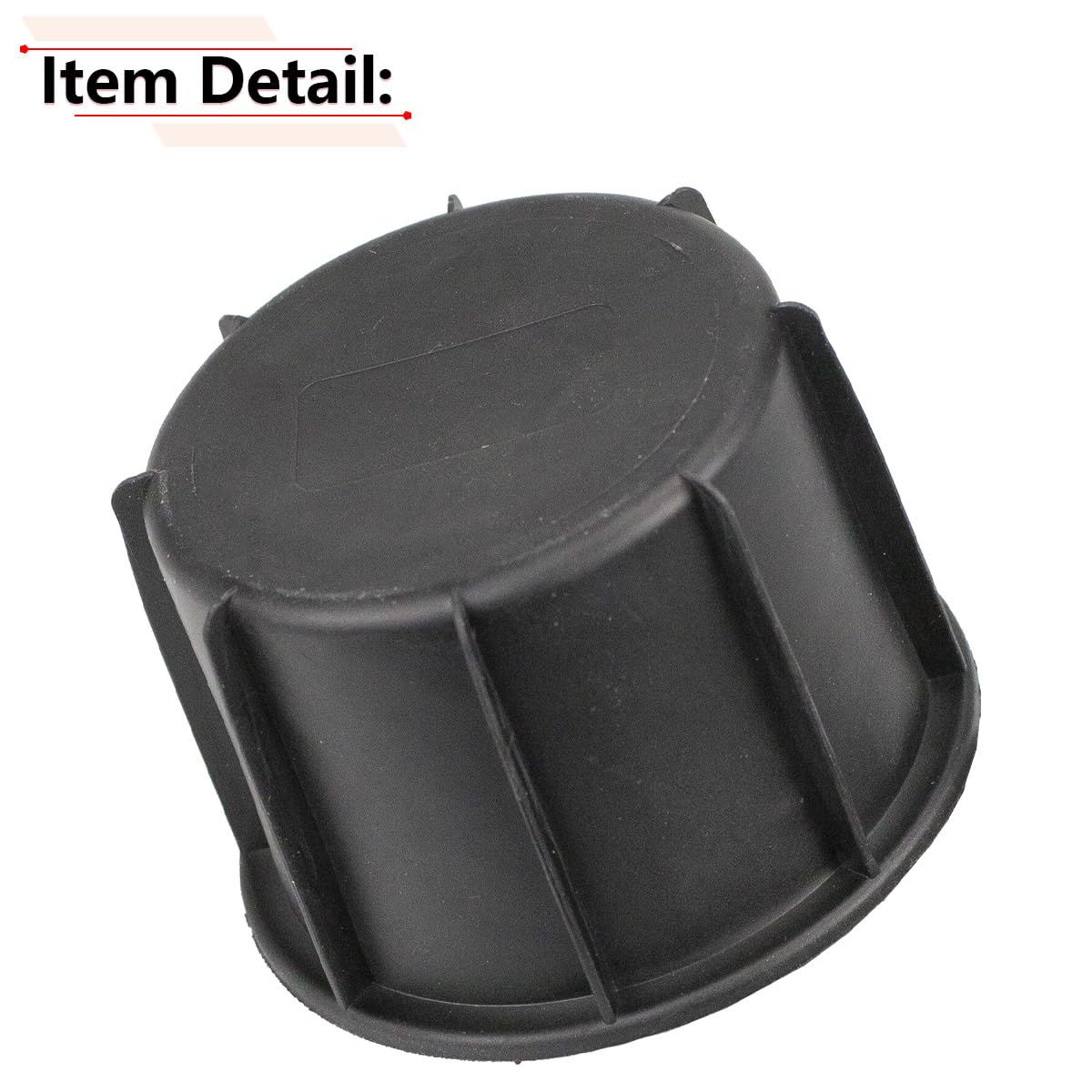 Rlb-Hilon Cup Holder Insert Compatible With Toyota 4Runner 2010-2021 Replaces Oem 66991-35030 2Pc