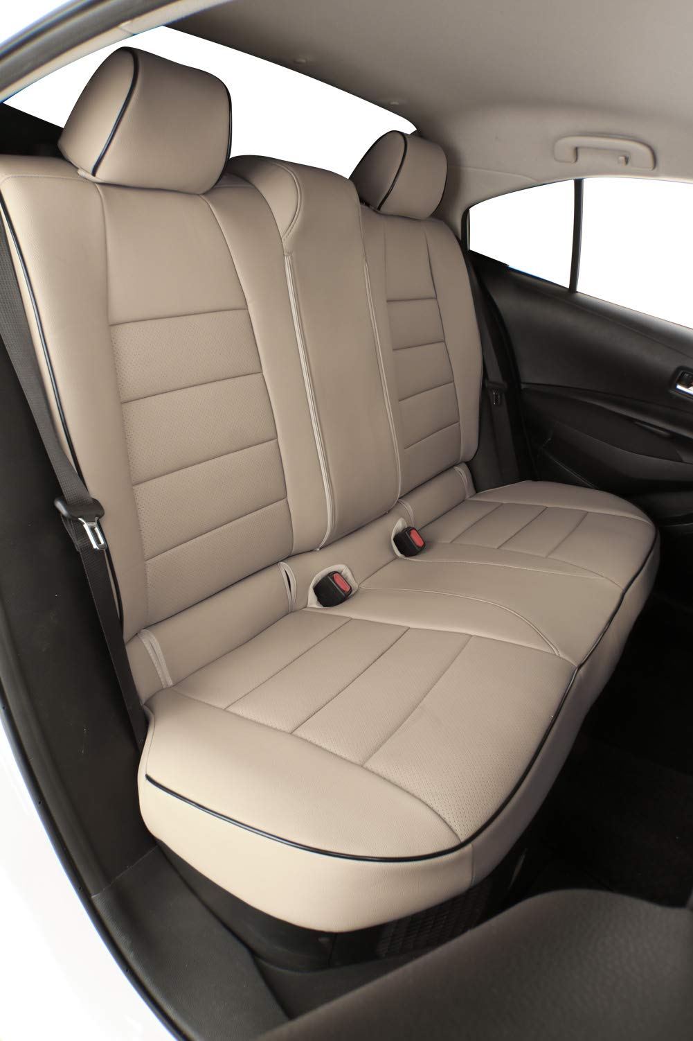Ekr Rav4 Seat Covers For Toyota Rav4 Le(Not For Hybrid) 2013 2014 2015 2016 2017 2018,Custom Car Seat Cover For Trucks Suv,Leath