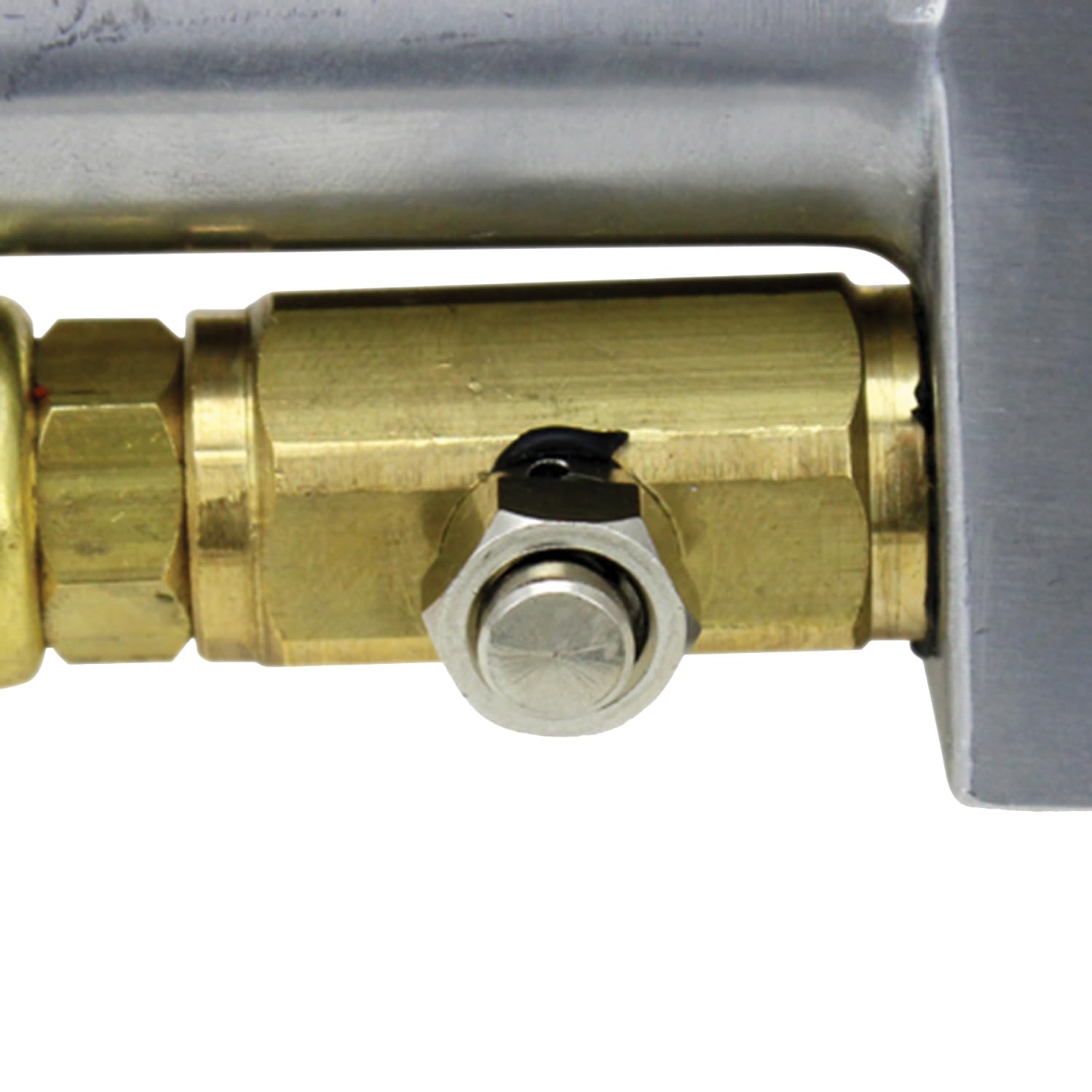 Inflator Guage
