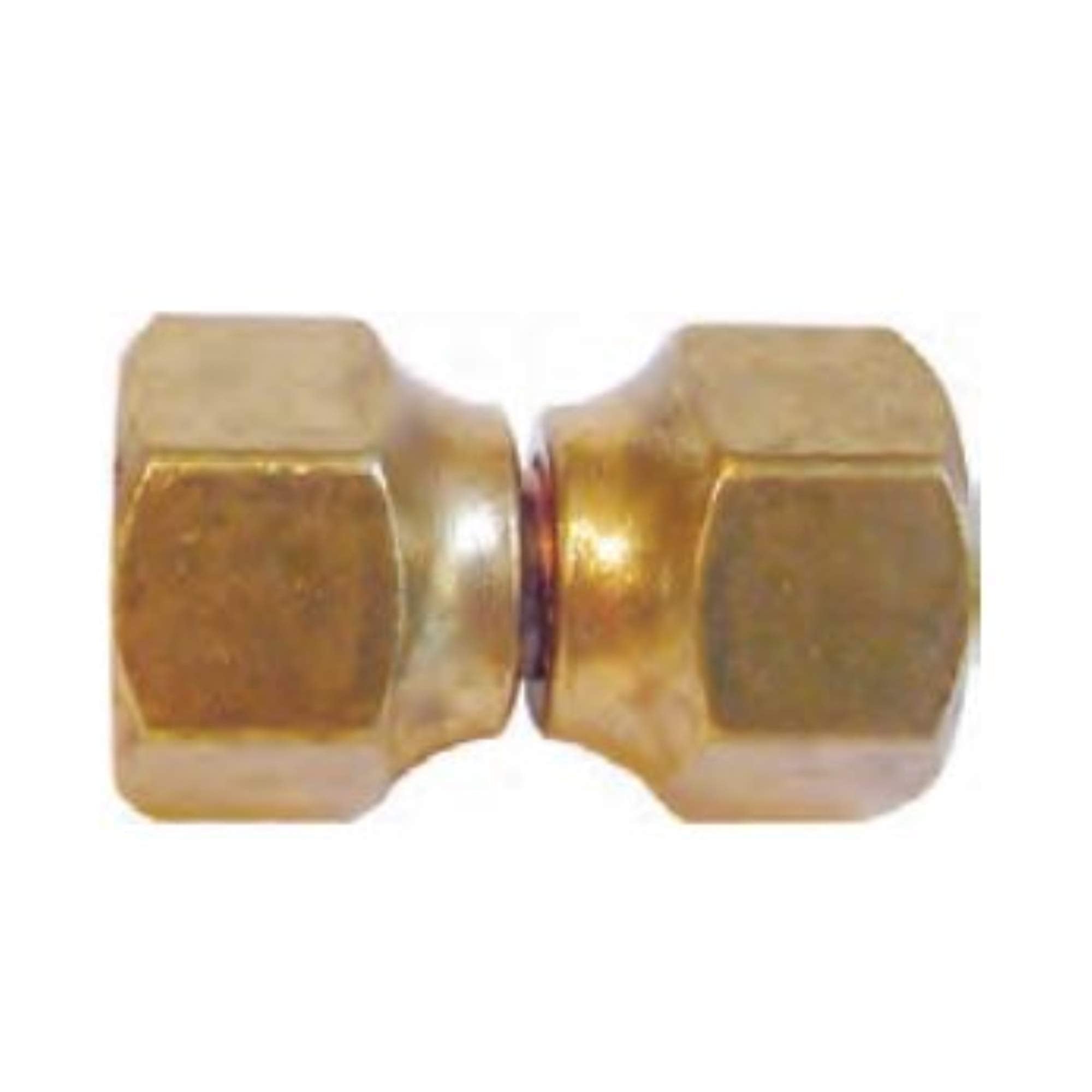 AP Products 1/2 inch Forged Swivel Unions
