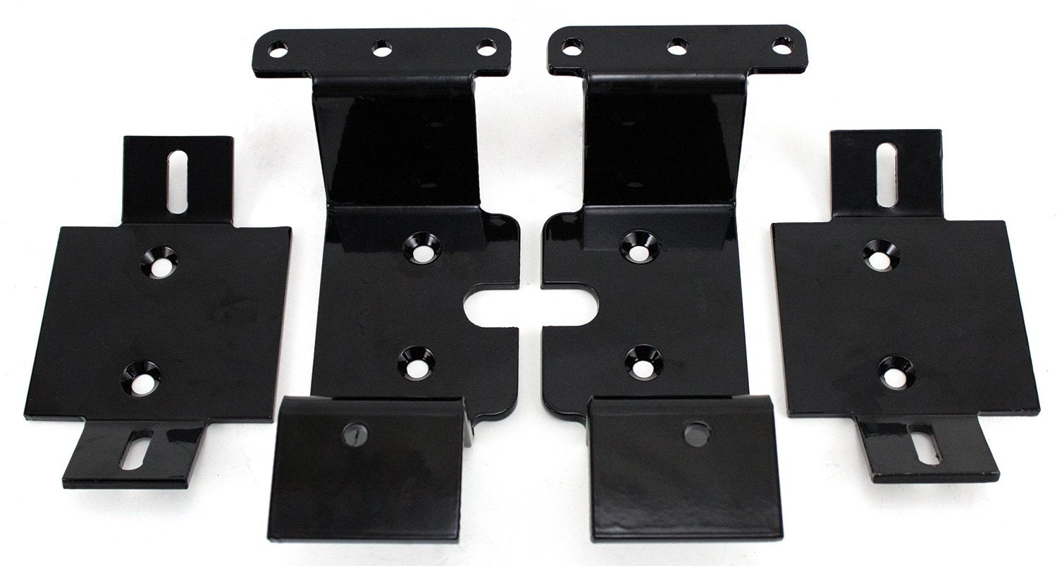Air Lift 57204 Loadlifter 5000 Air Suspension Kit