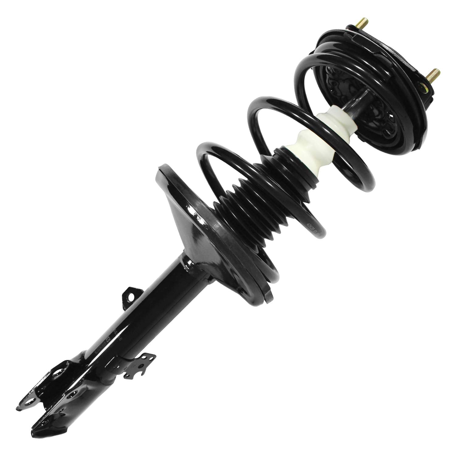 Unity Complete Strut Assembly Kit 2 Wheel - Model 2-11257-11258-001