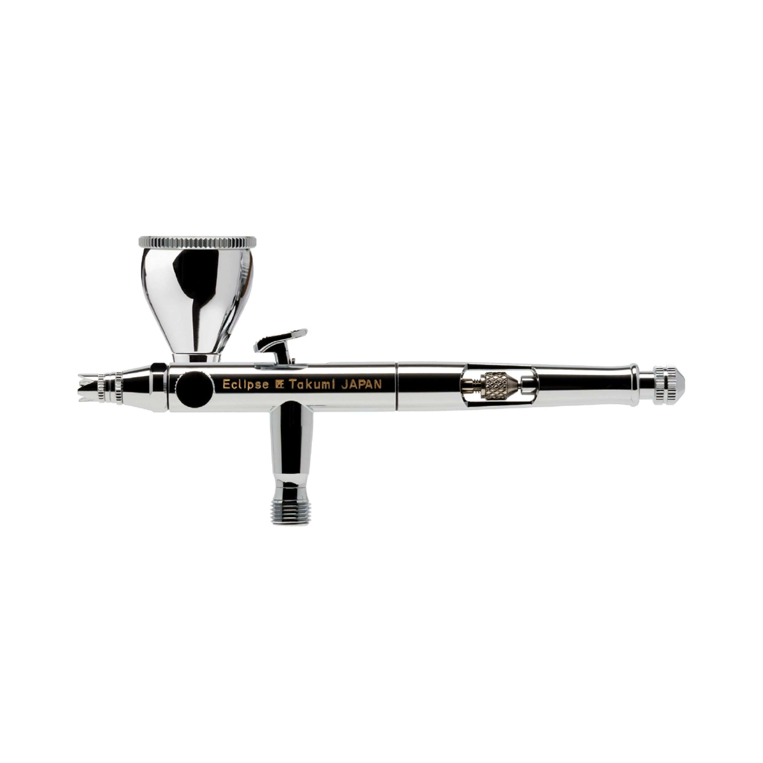 ANEST Iwata S.R.L. Airbrush Iwata ECL 350T Eclipse Takumi 0.35 mm, (iwa-200020)