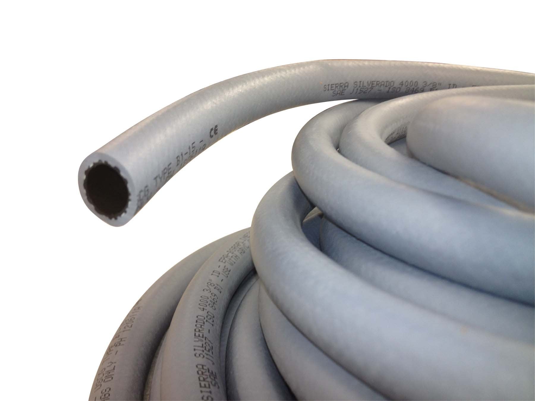 Sierra 116-337-0566 Shields Silverado 4000 Outboard Fuel Line - 5/16'' X 50'