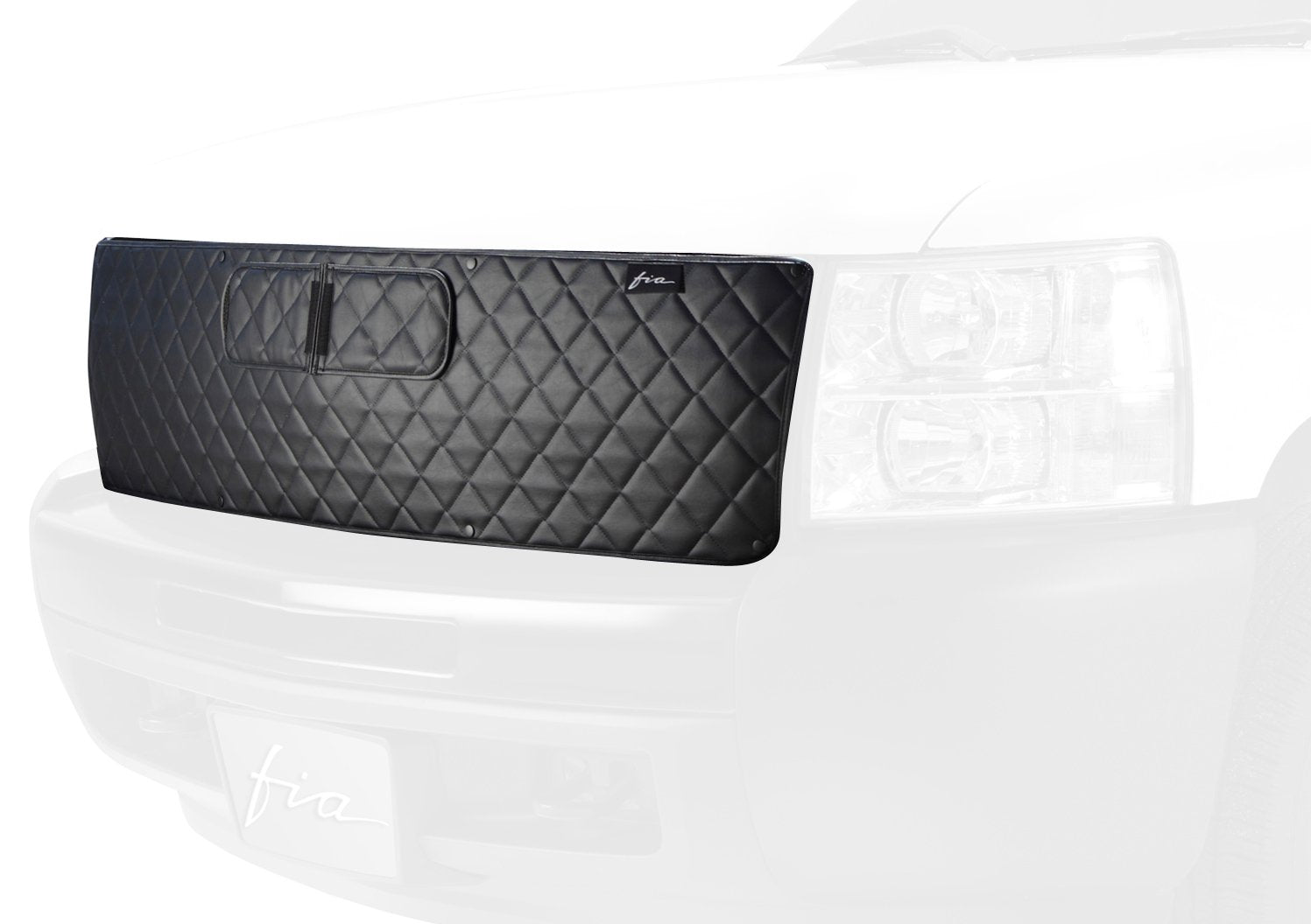 Fia Wf921-18 Custom Fit Winter Front/Bug Screen