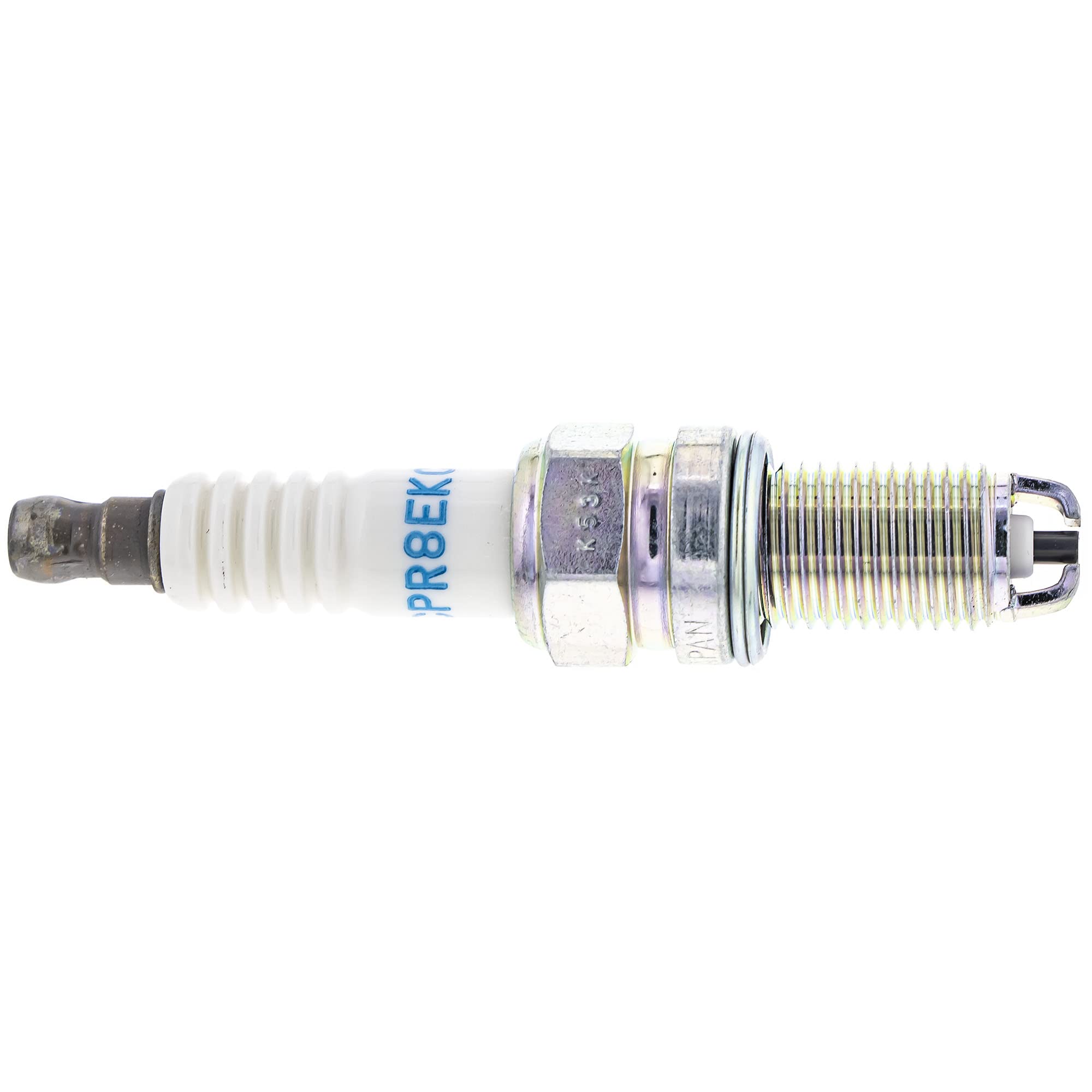 Ngk Spark Plug 7168/10 2-Dcpr8Ekc