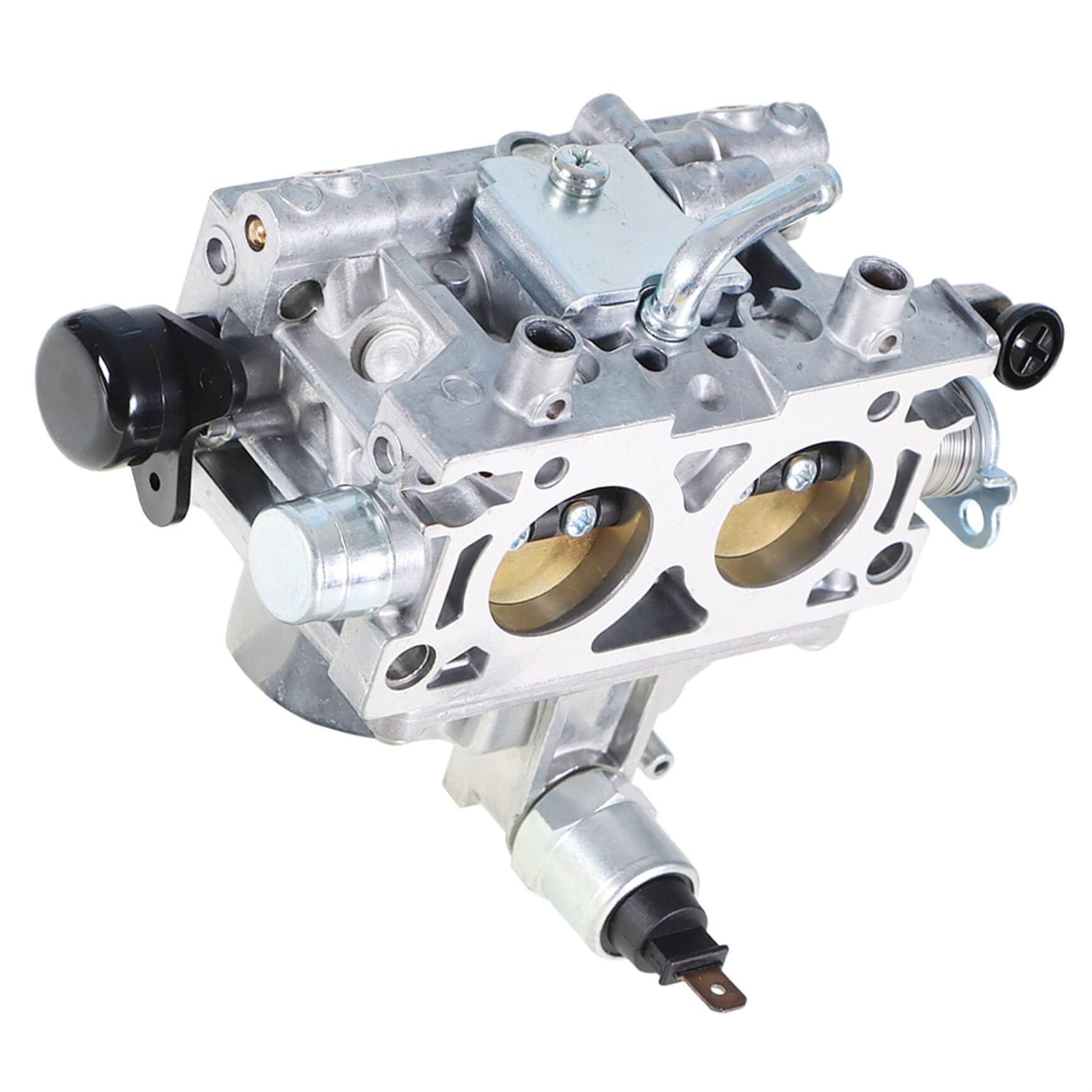 Silscvtt 16100-Z9E-033 Carburetor Replacement for Honda GX630 GX660 GX690 GX630R GX630RH GX690R V-Twin Cylnder Engine for Predat